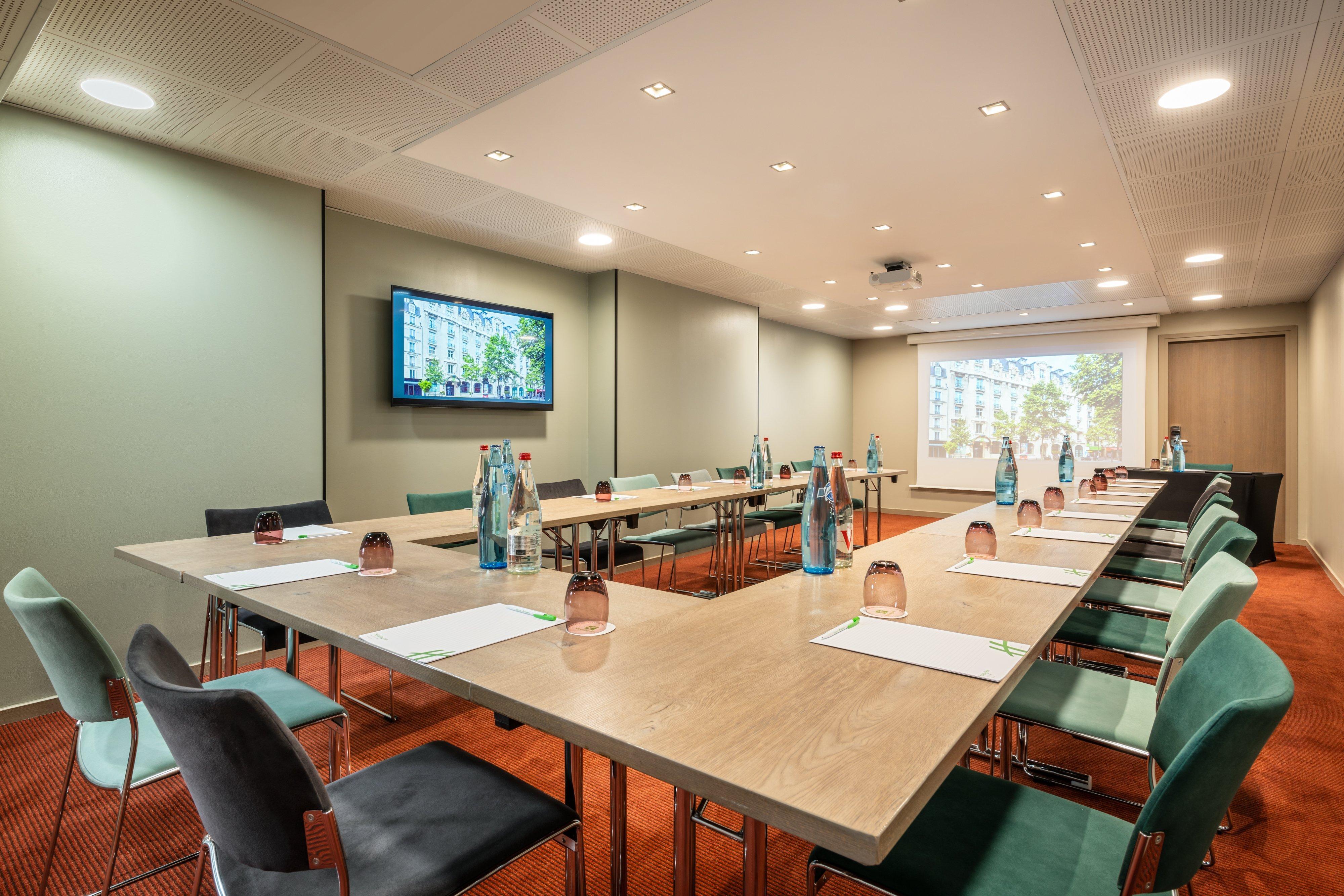 Holiday - Gare De Lyon Bastille By Ihg 4*