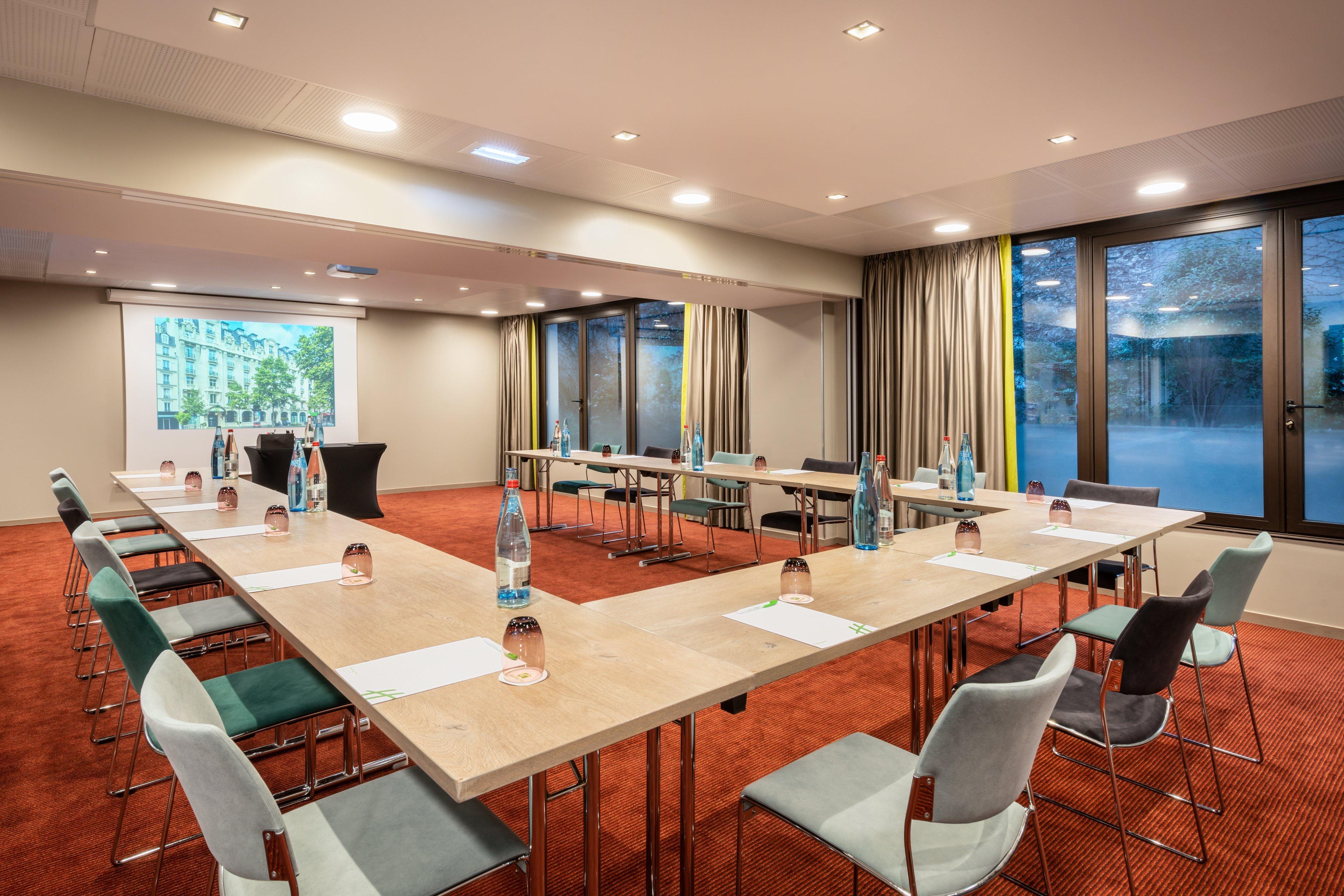 Holiday - Gare De Lyon Bastille By Ihg Hotel