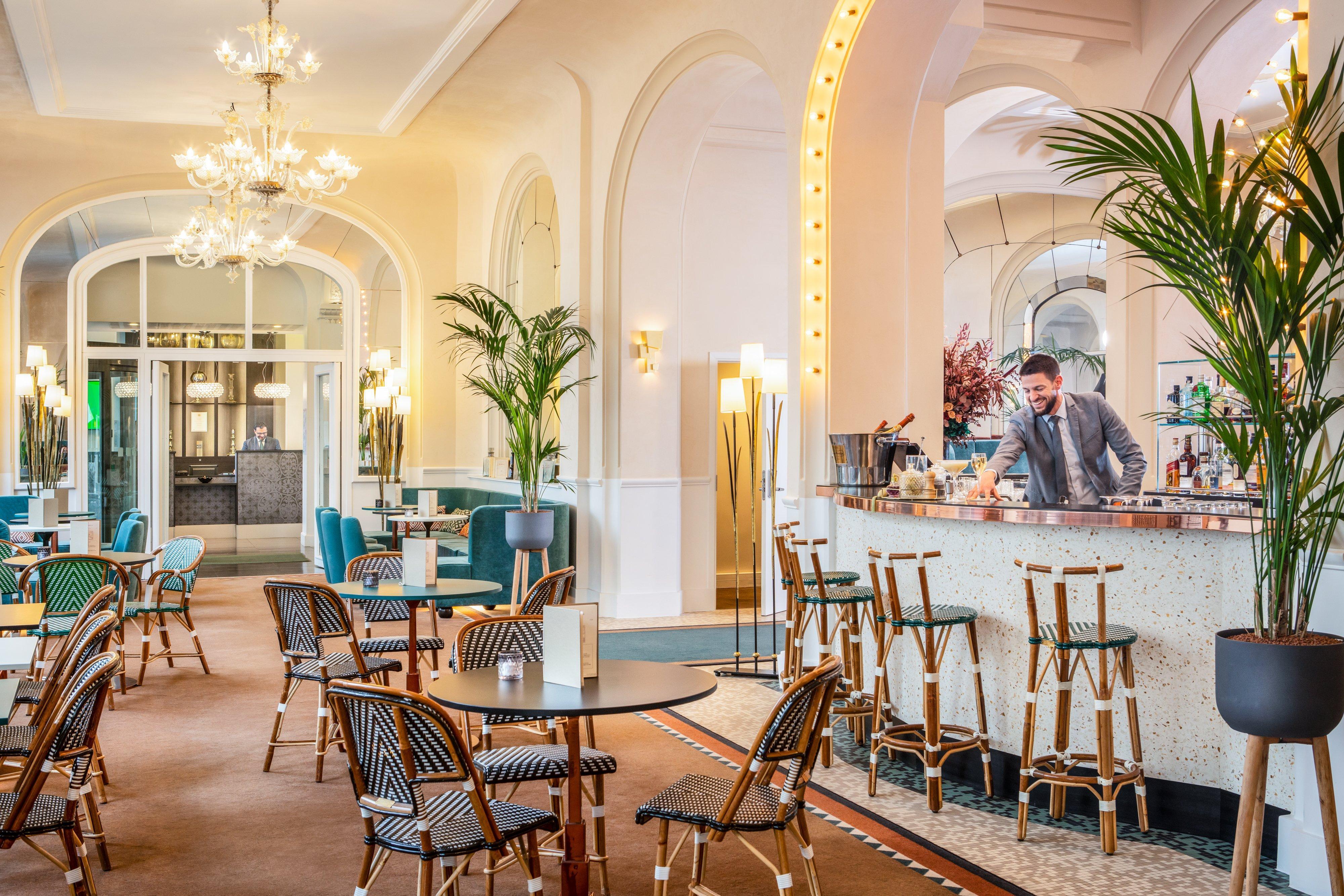 Holiday - Gare De Lyon Bastille By Ihg