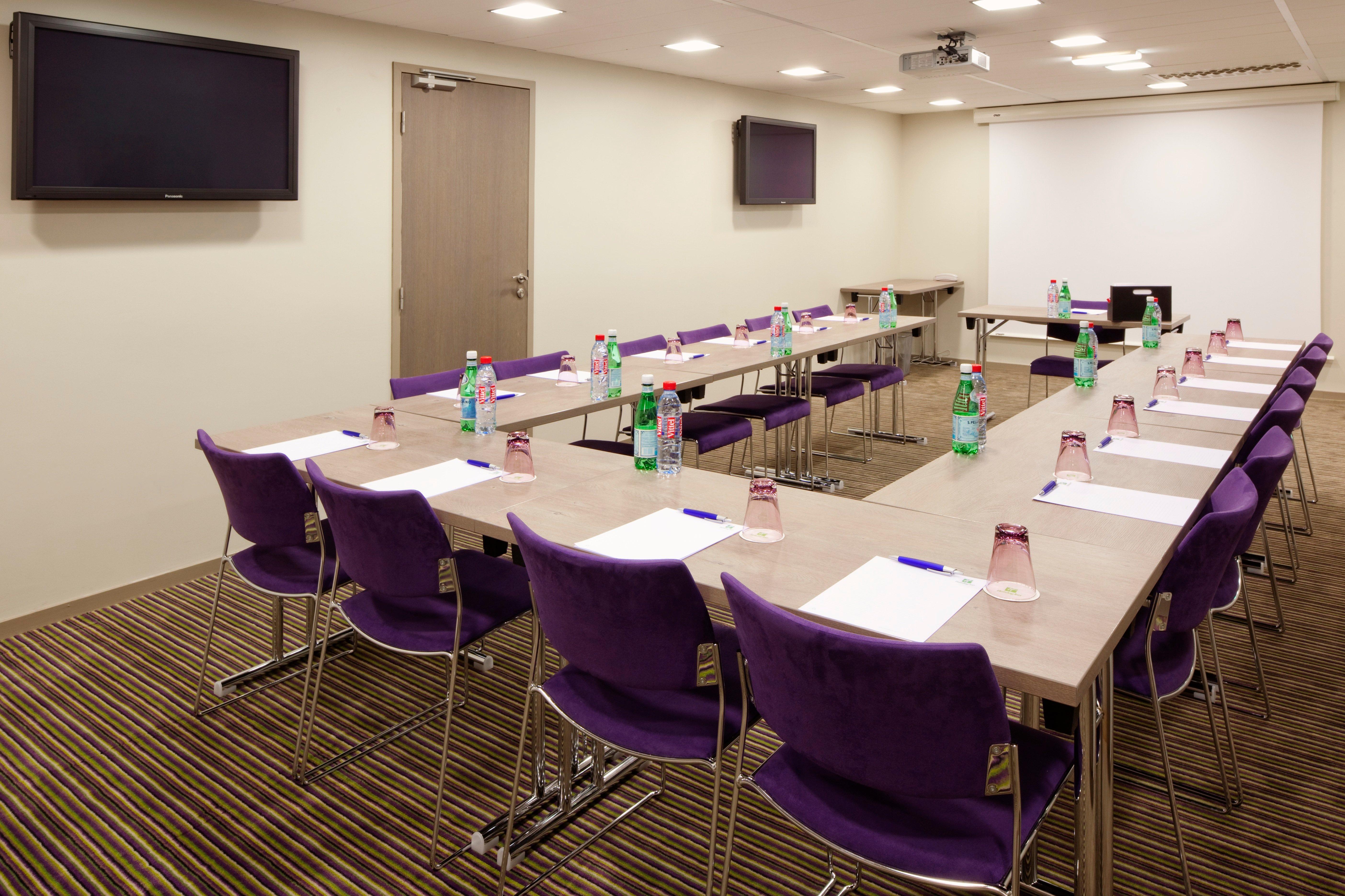 Hotel Holiday - Gare De Lyon Bastille By Ihg Paris