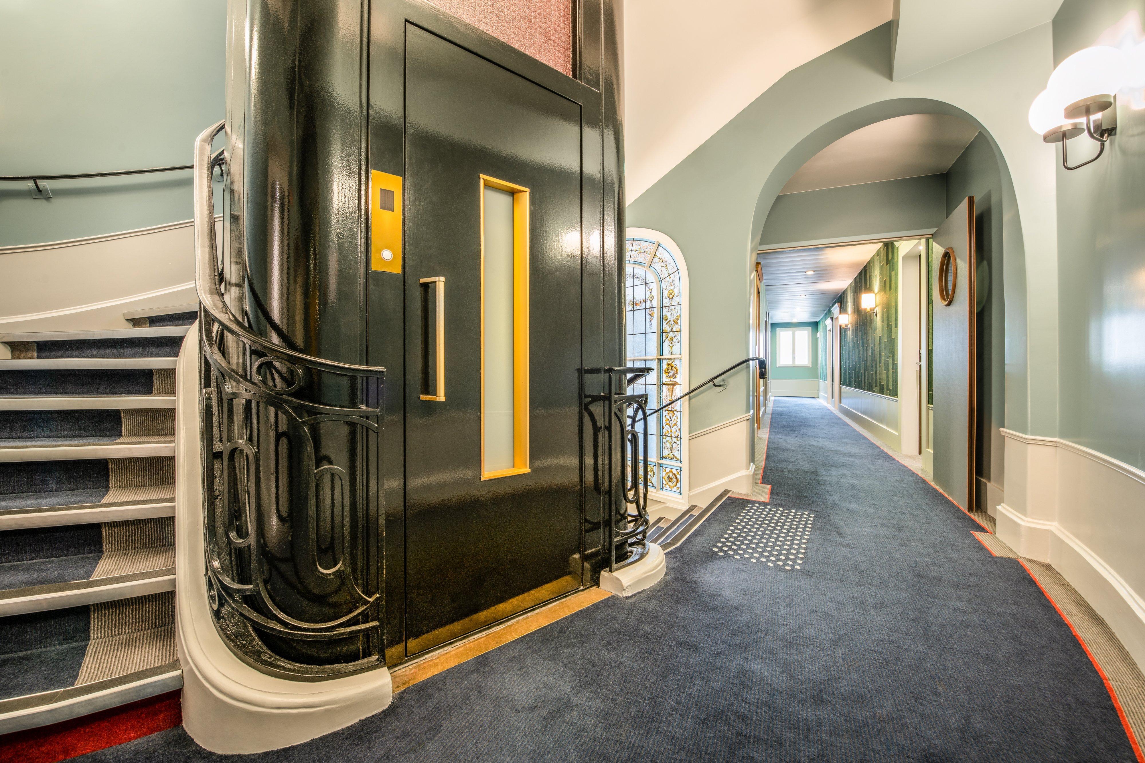 Holiday - Gare De Lyon Bastille By Ihg Hotel