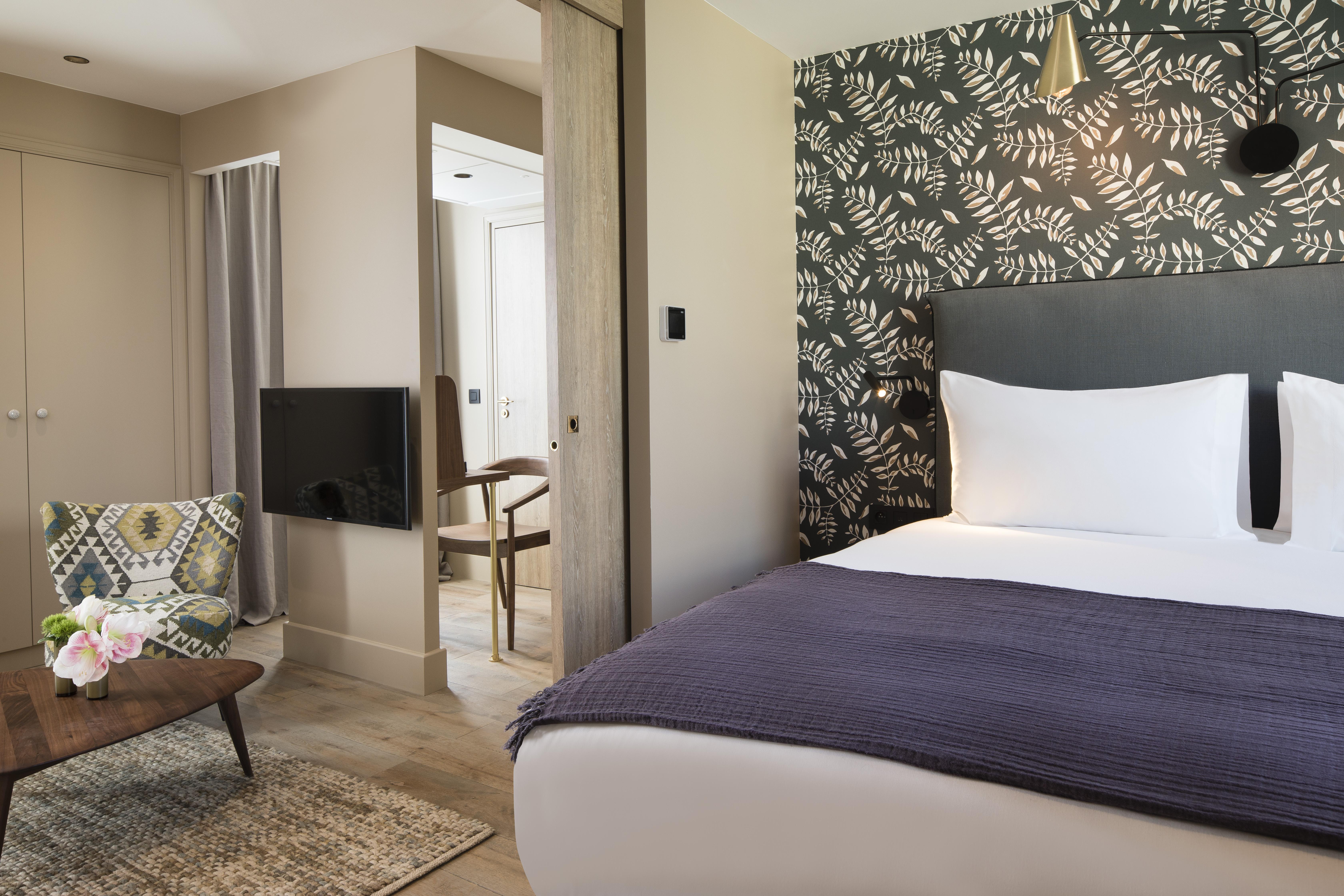 Maxim Quartier Latin Hotel Paris