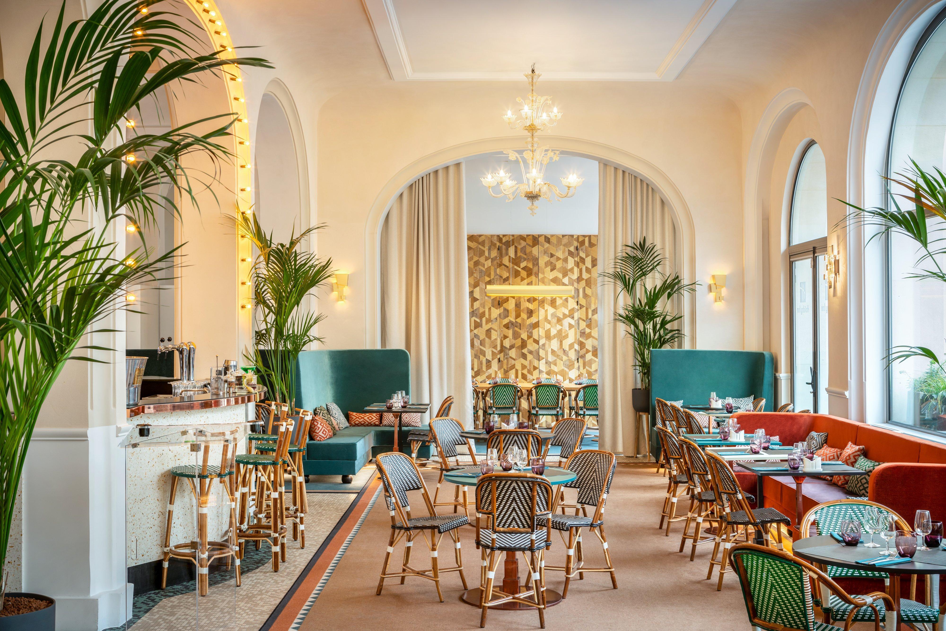 Hotel Holiday - Gare De Lyon Bastille By Ihg