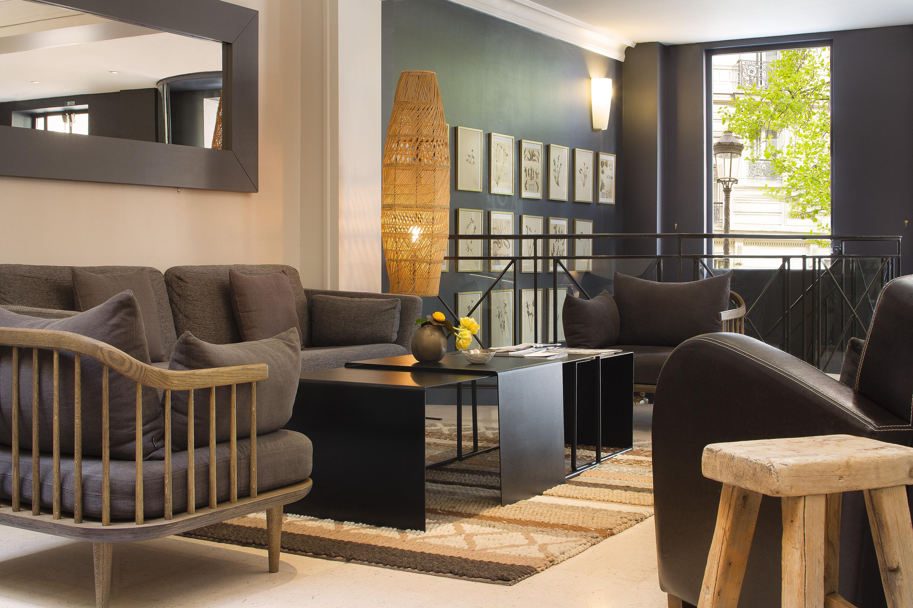 Maxim Quartier Latin 3*