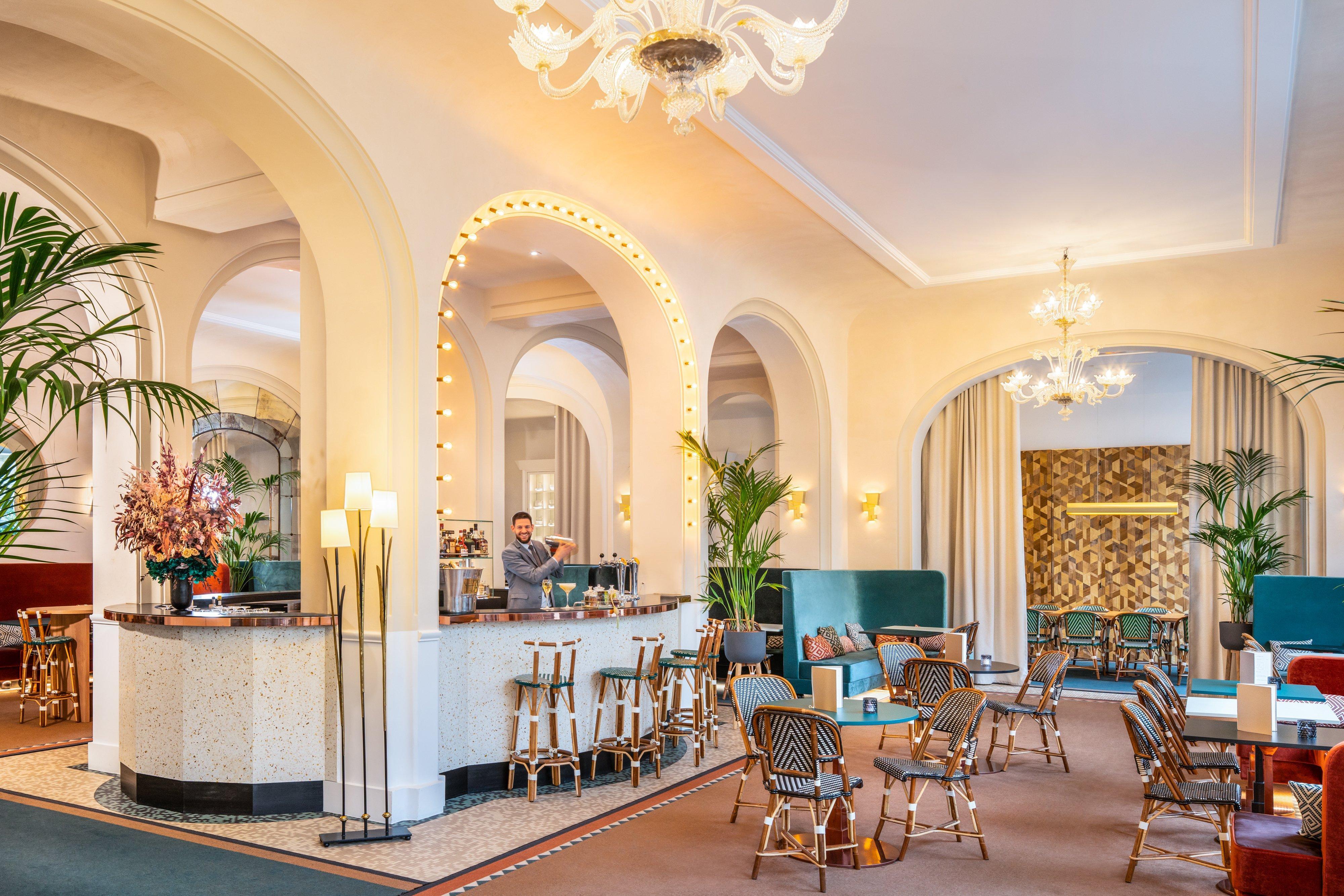 Hotel Holiday - Gare De Lyon Bastille By Ihg Paris
