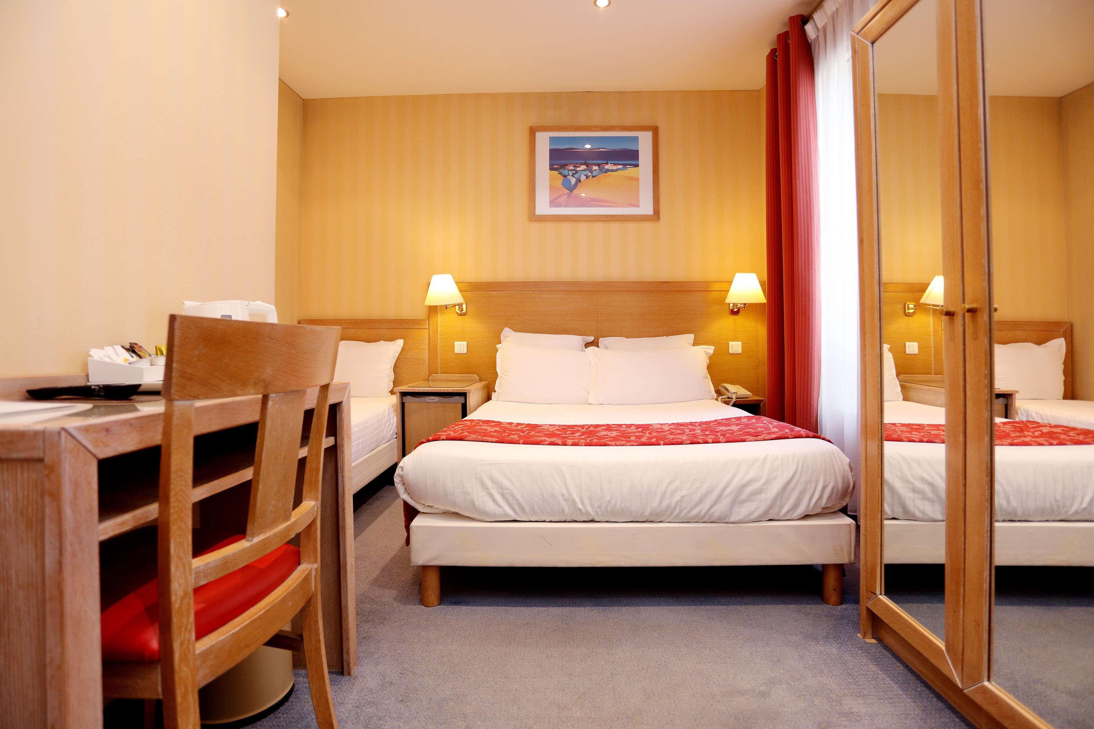 Grand Dore 3* Paris