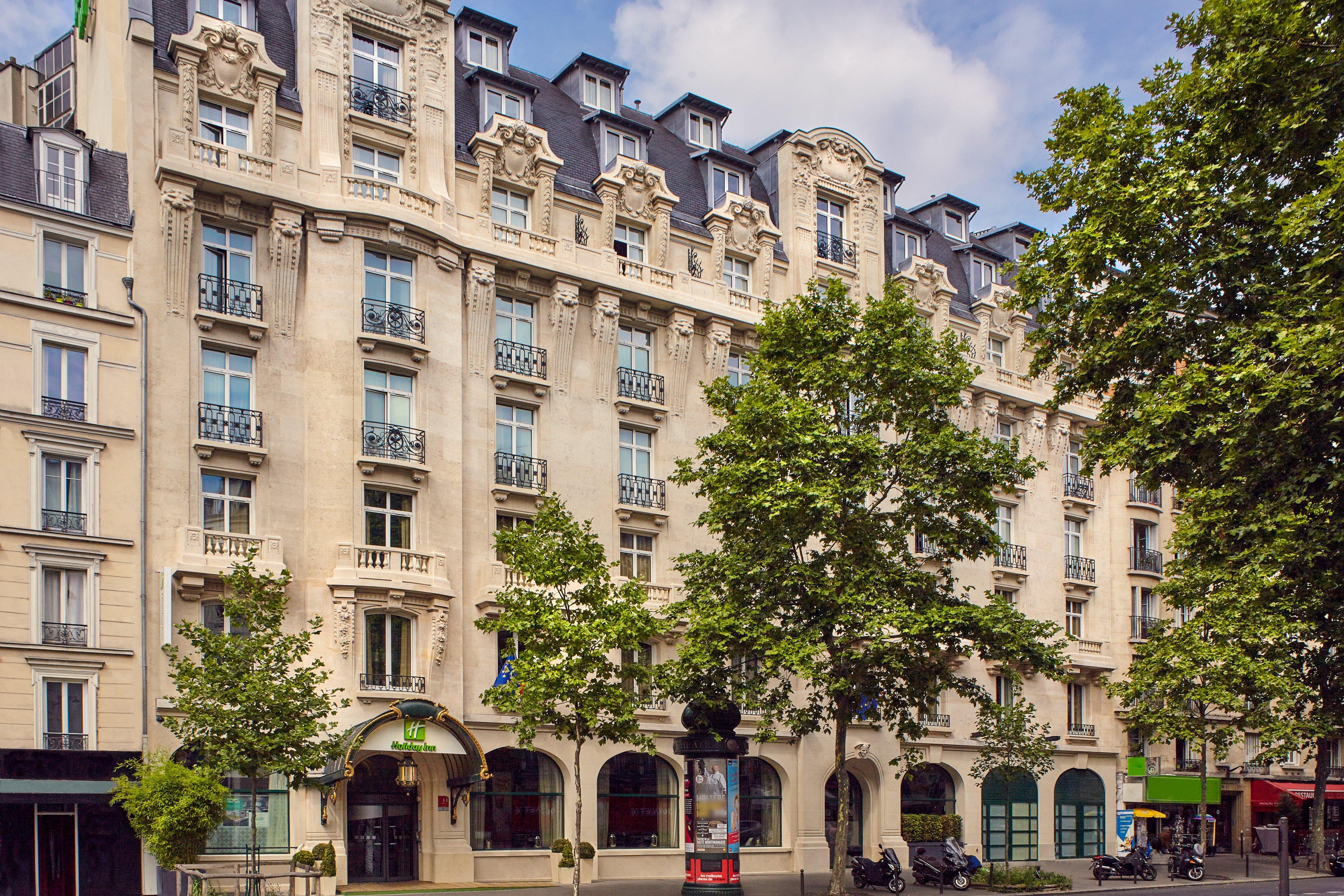 Holiday - Gare De Lyon Bastille By Ihg