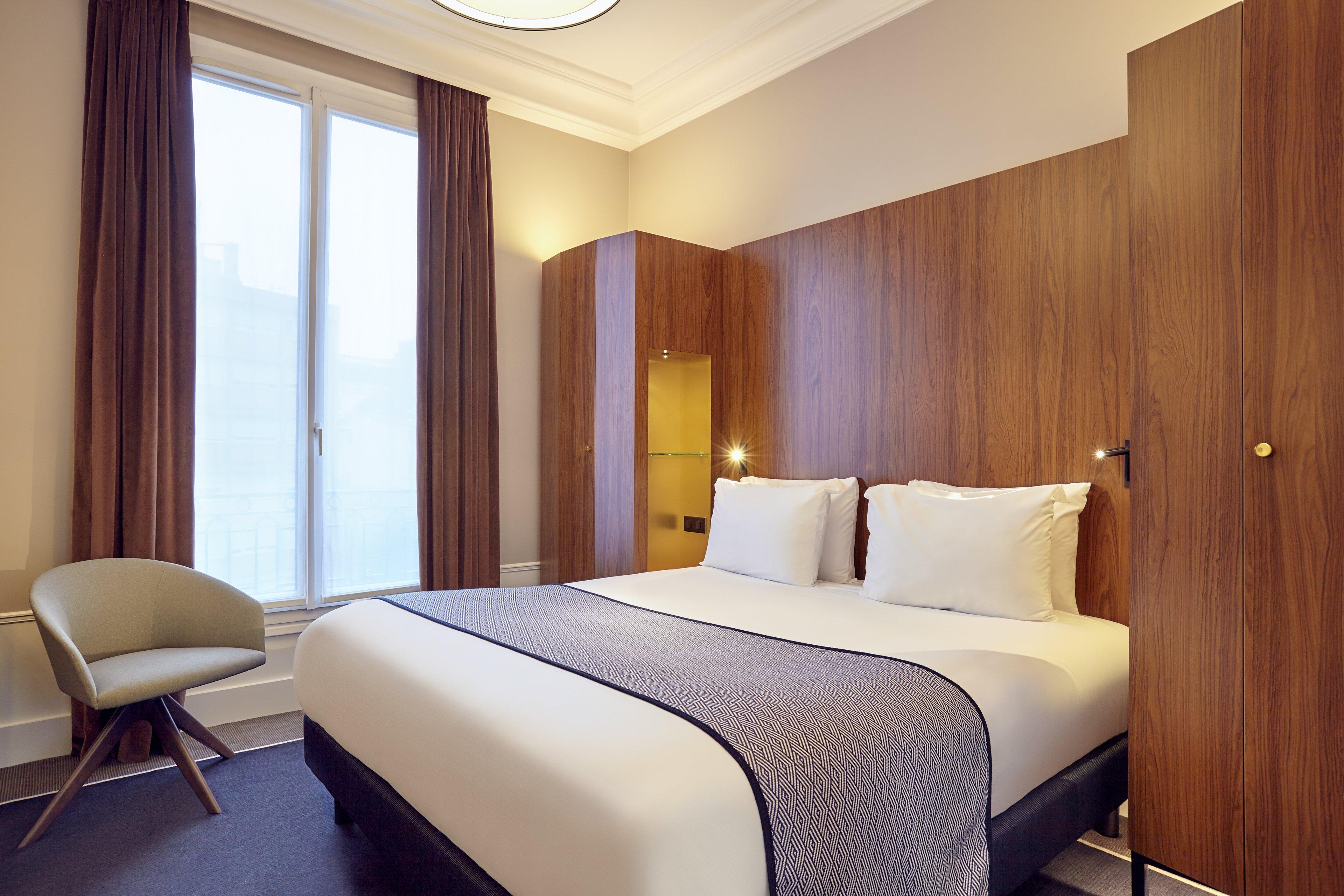 Holiday - Gare De Lyon Bastille By Ihg Hotel 4*