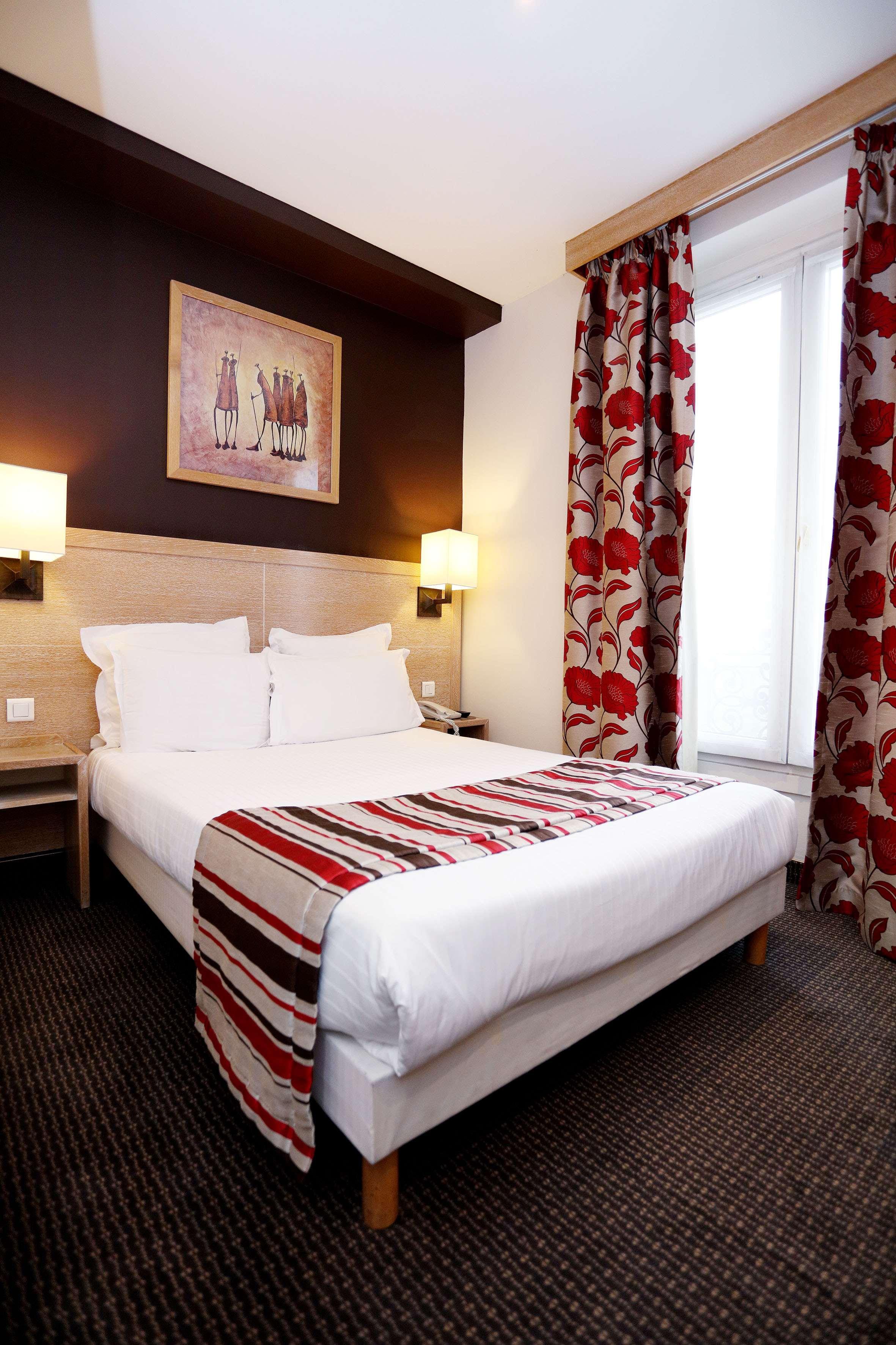 Grand Dore 3* Paris