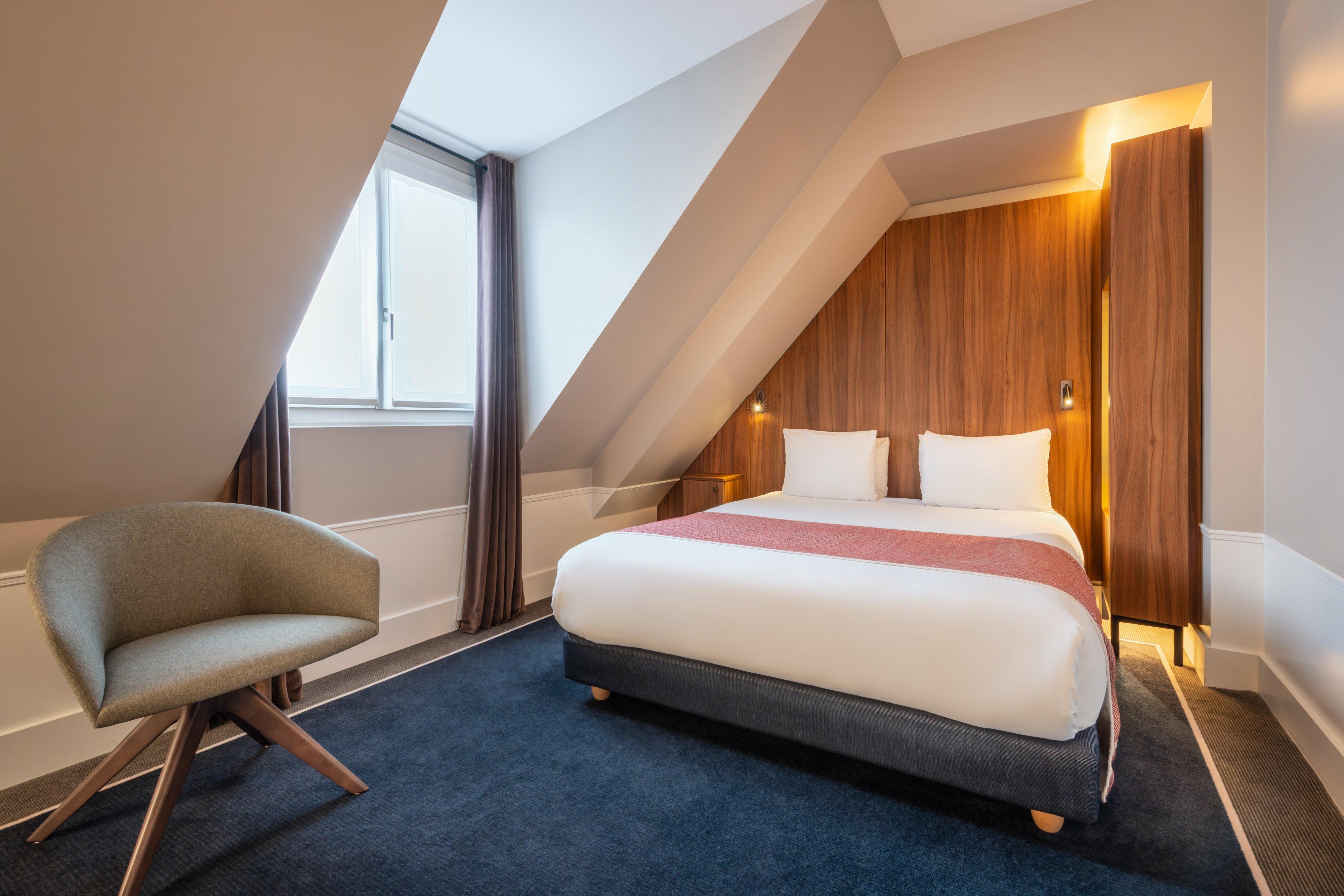 Hotel Holiday - Gare De Lyon Bastille By Ihg 4*