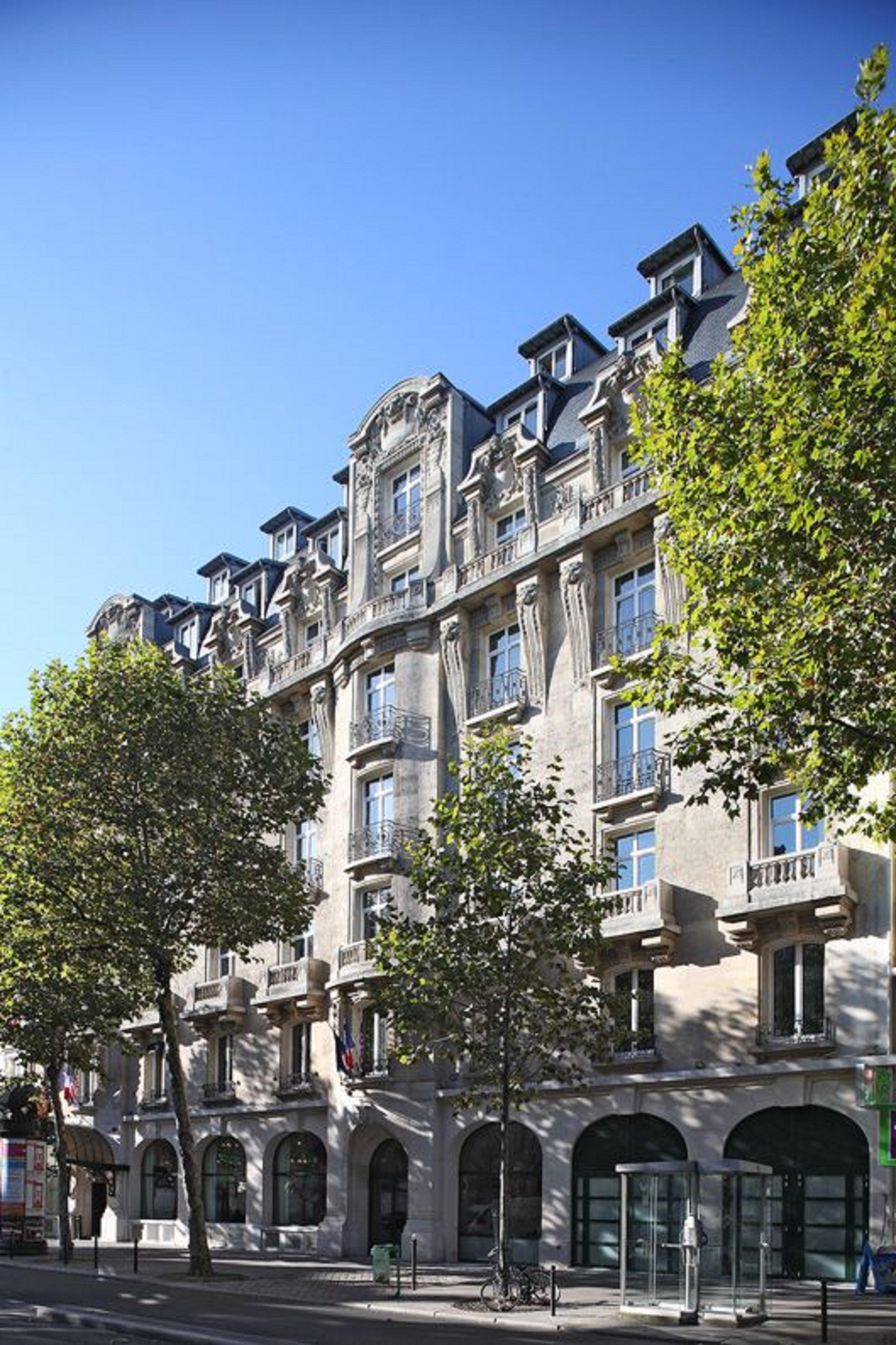 Holiday - Gare De Lyon Bastille By Ihg Paris