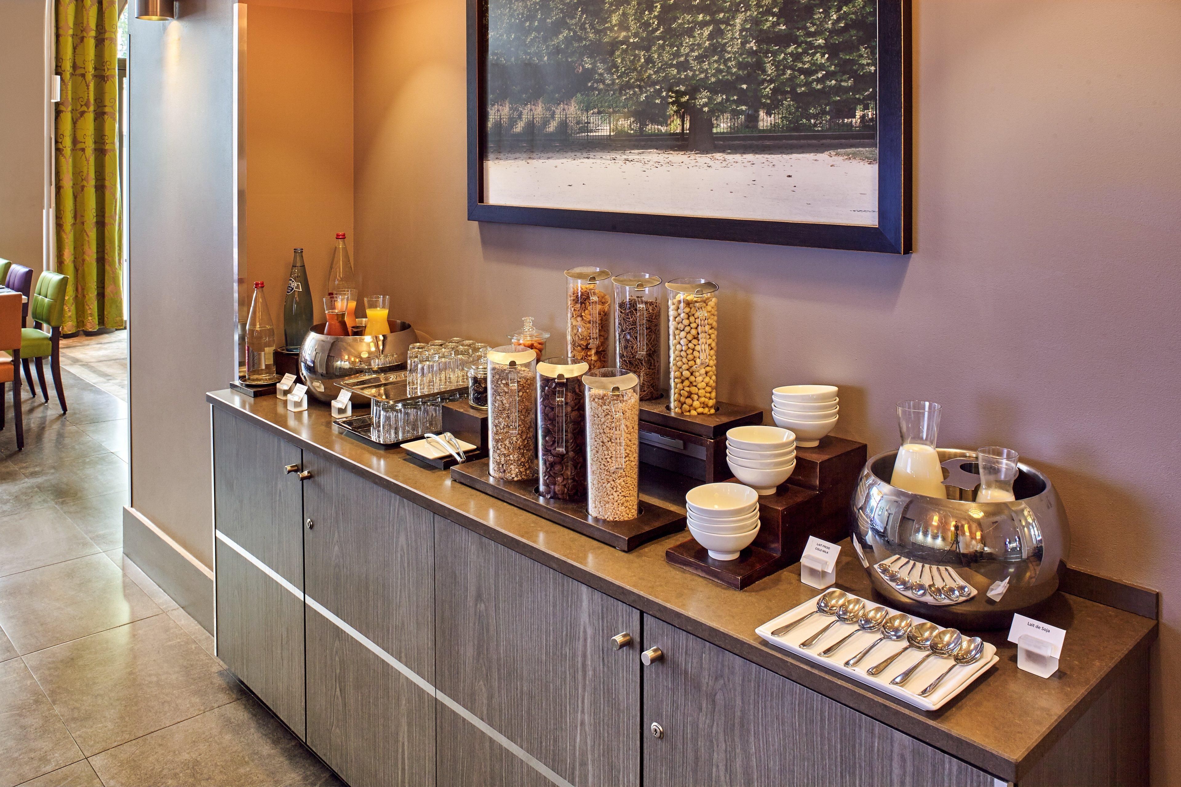 Holiday - Gare De Lyon Bastille By Ihg 4*