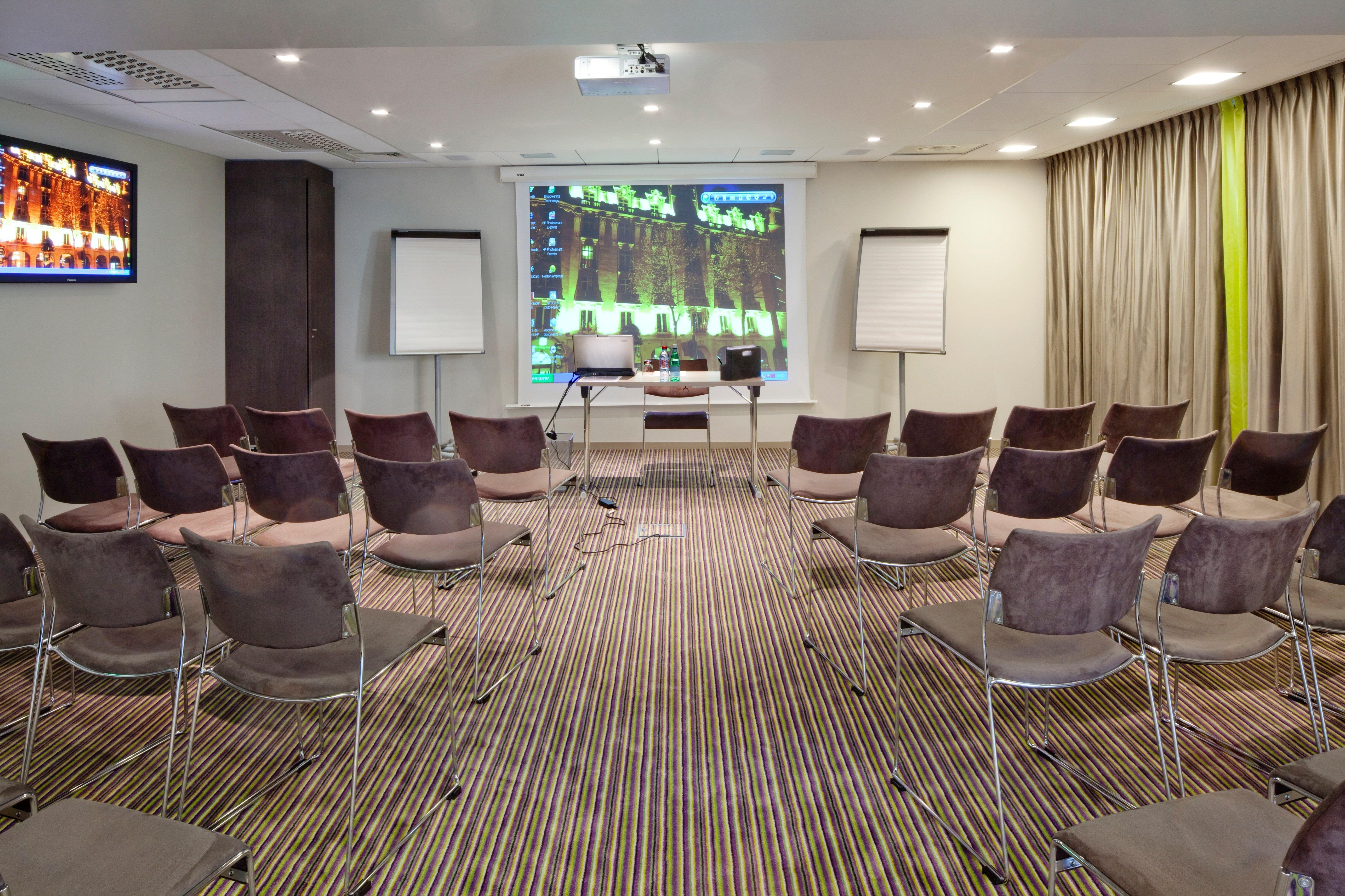 Holiday - Gare De Lyon Bastille By Ihg Hotel