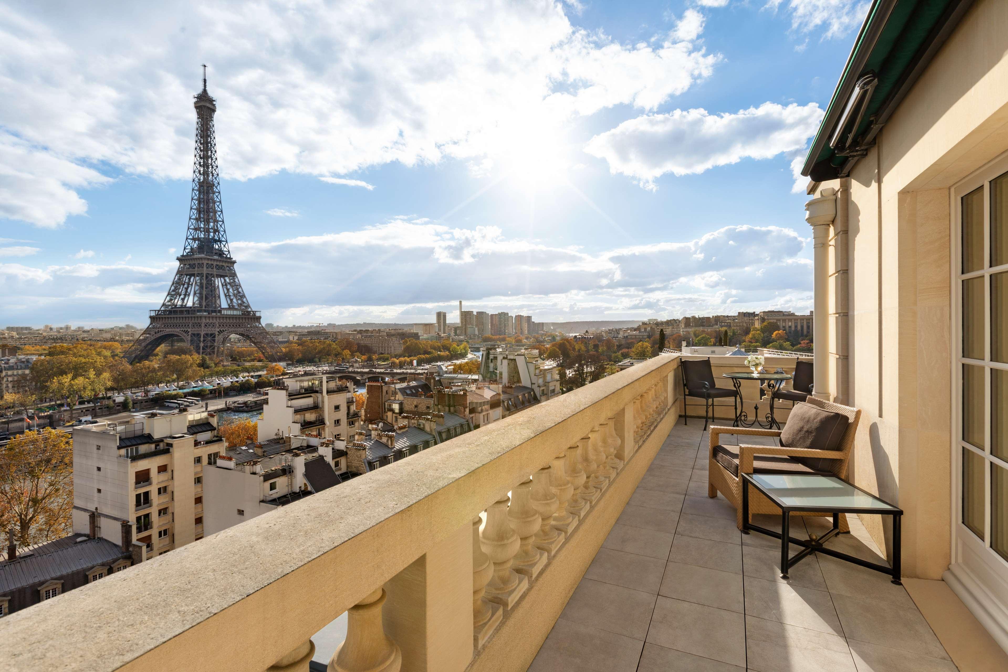 Hotel Shangri-la 5*