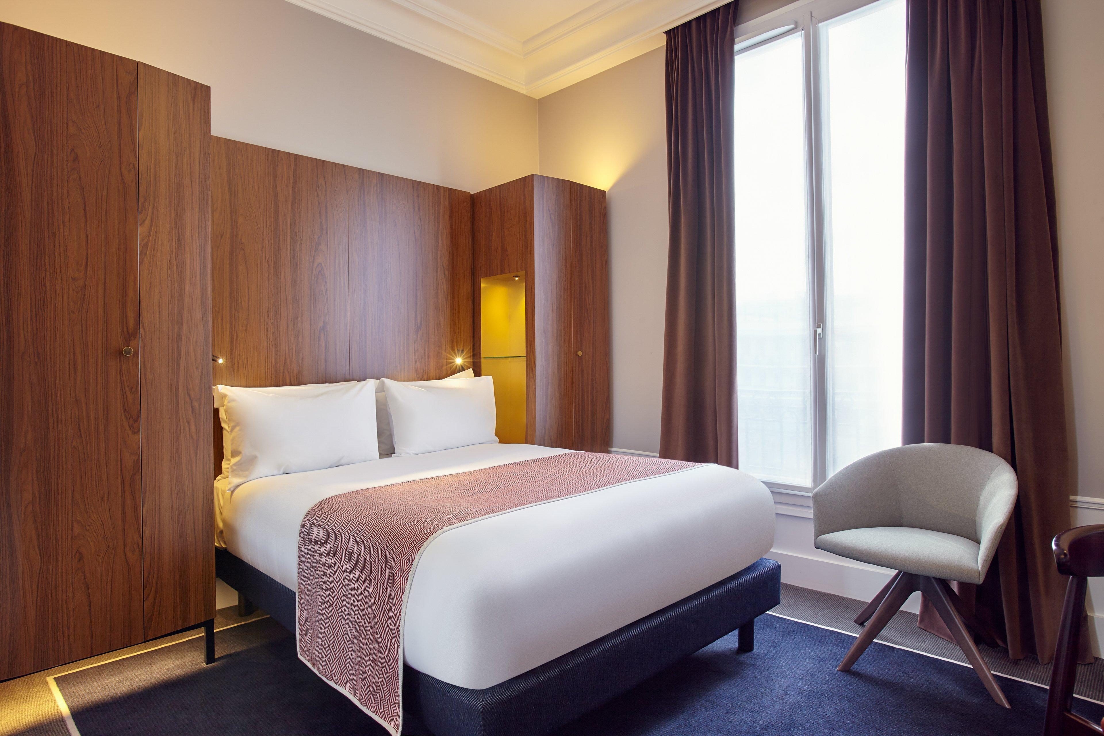 Holiday - Gare De Lyon Bastille By Ihg 4* Paris
