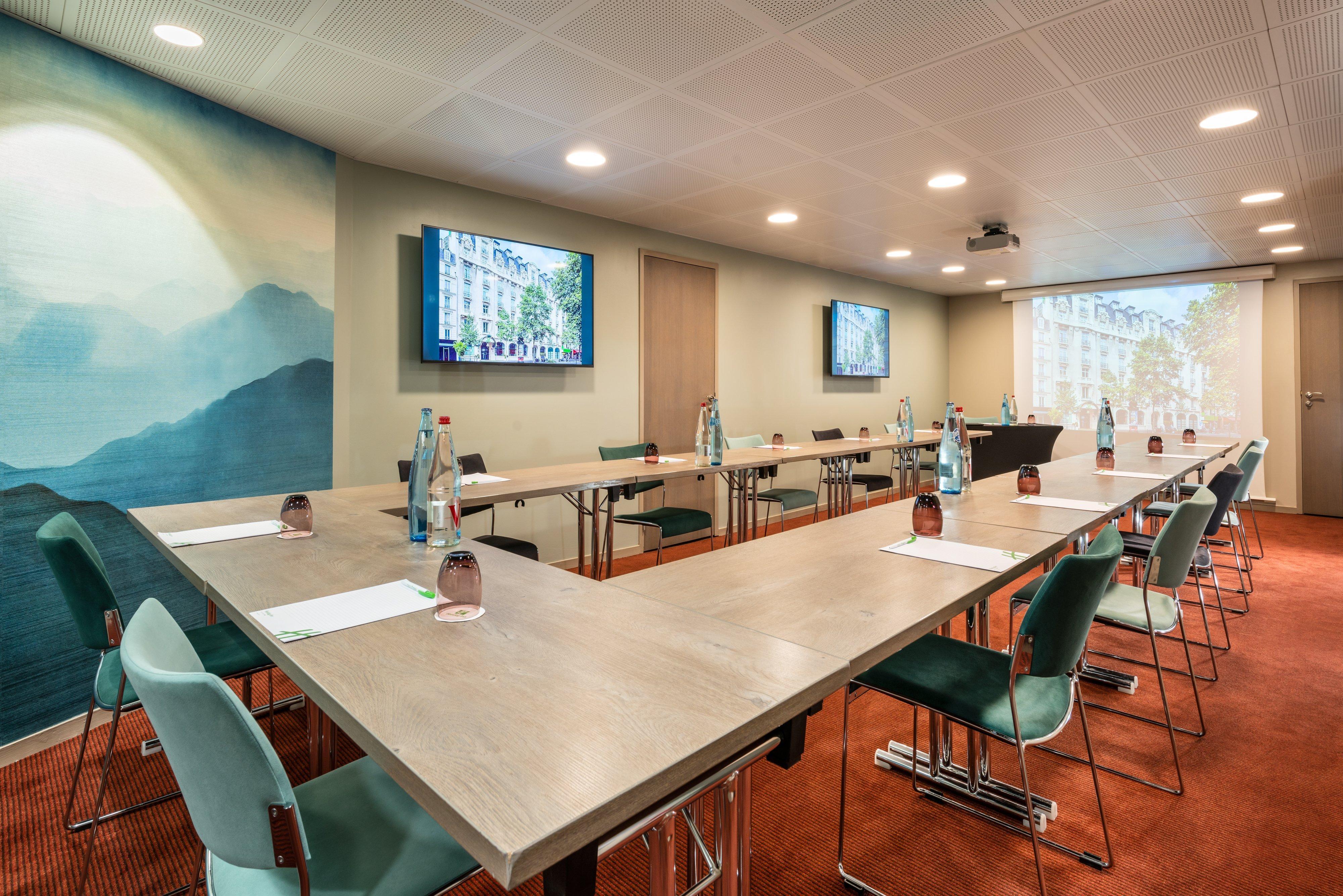 Holiday - Gare De Lyon Bastille By Ihg 4*