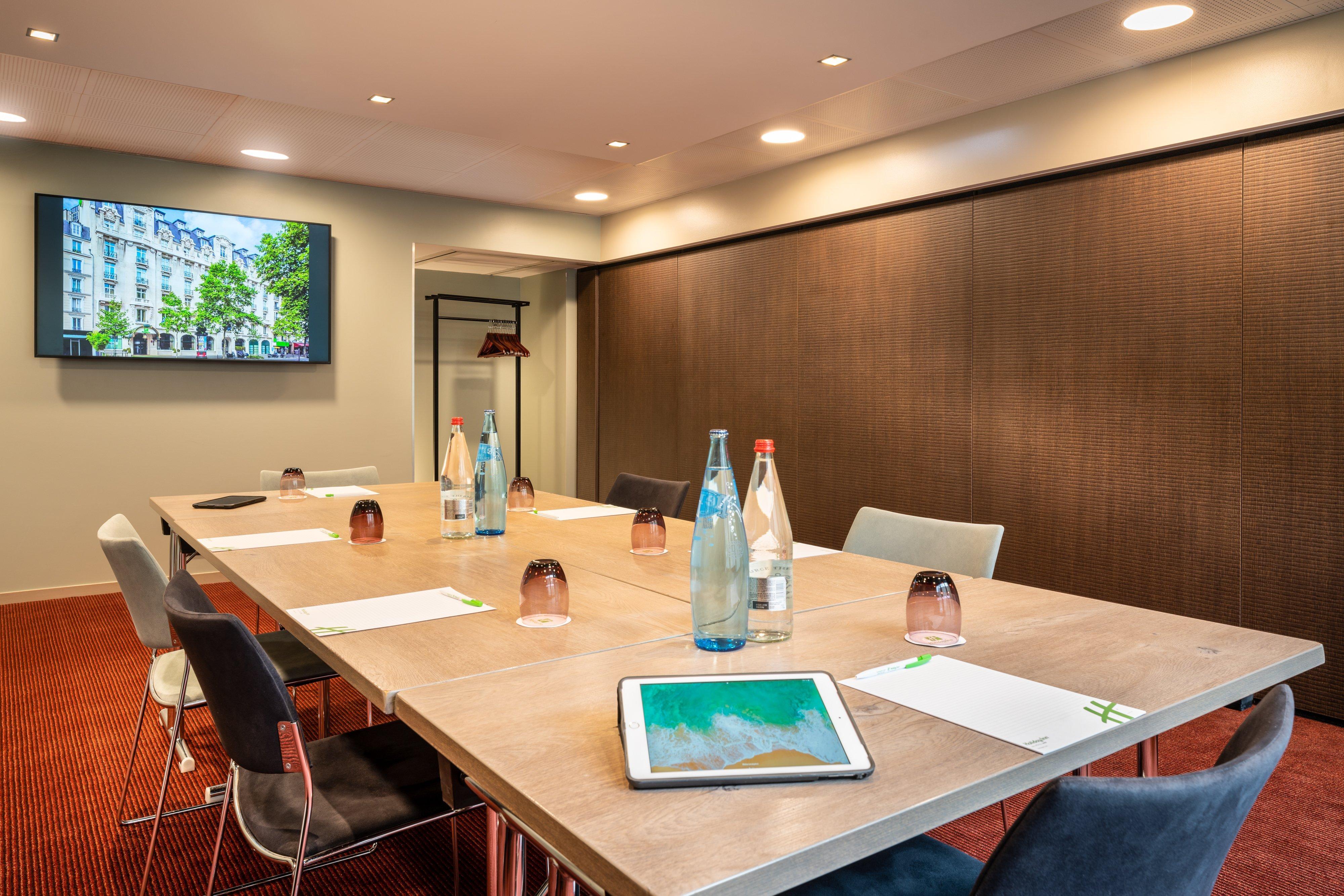 Holiday - Gare De Lyon Bastille By Ihg