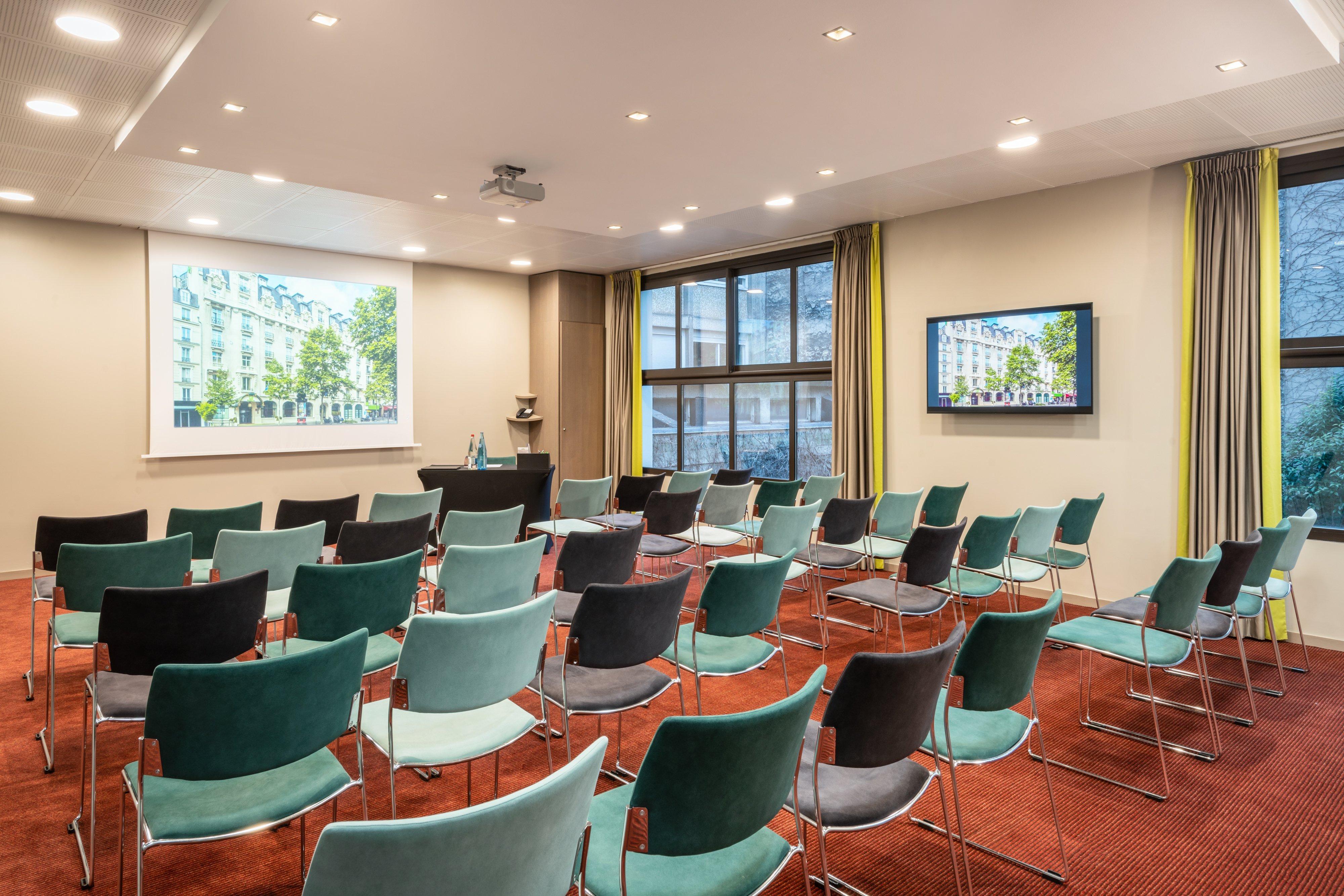 Holiday - Gare De Lyon Bastille By Ihg Paris