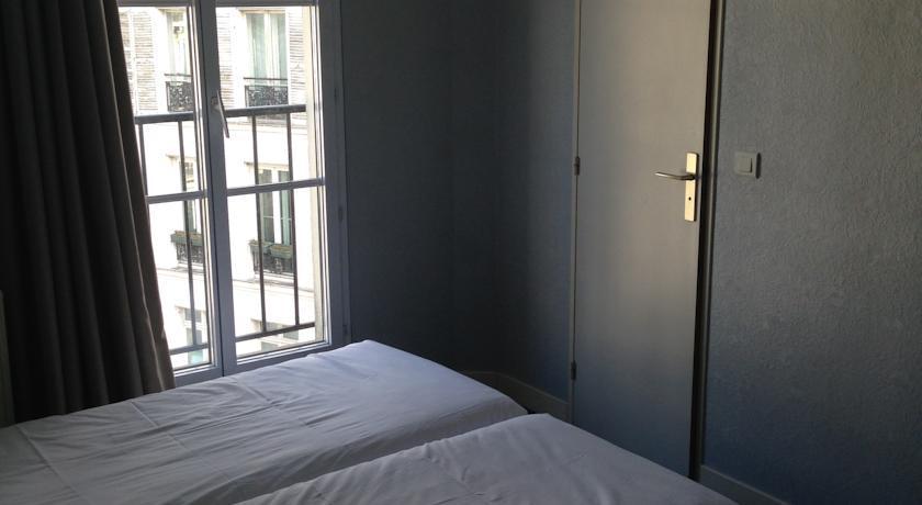 Royal Mansart Hotel Paris