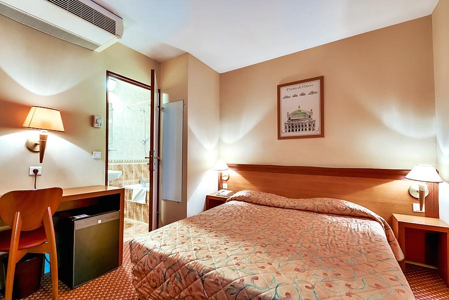Hotel La Dependance