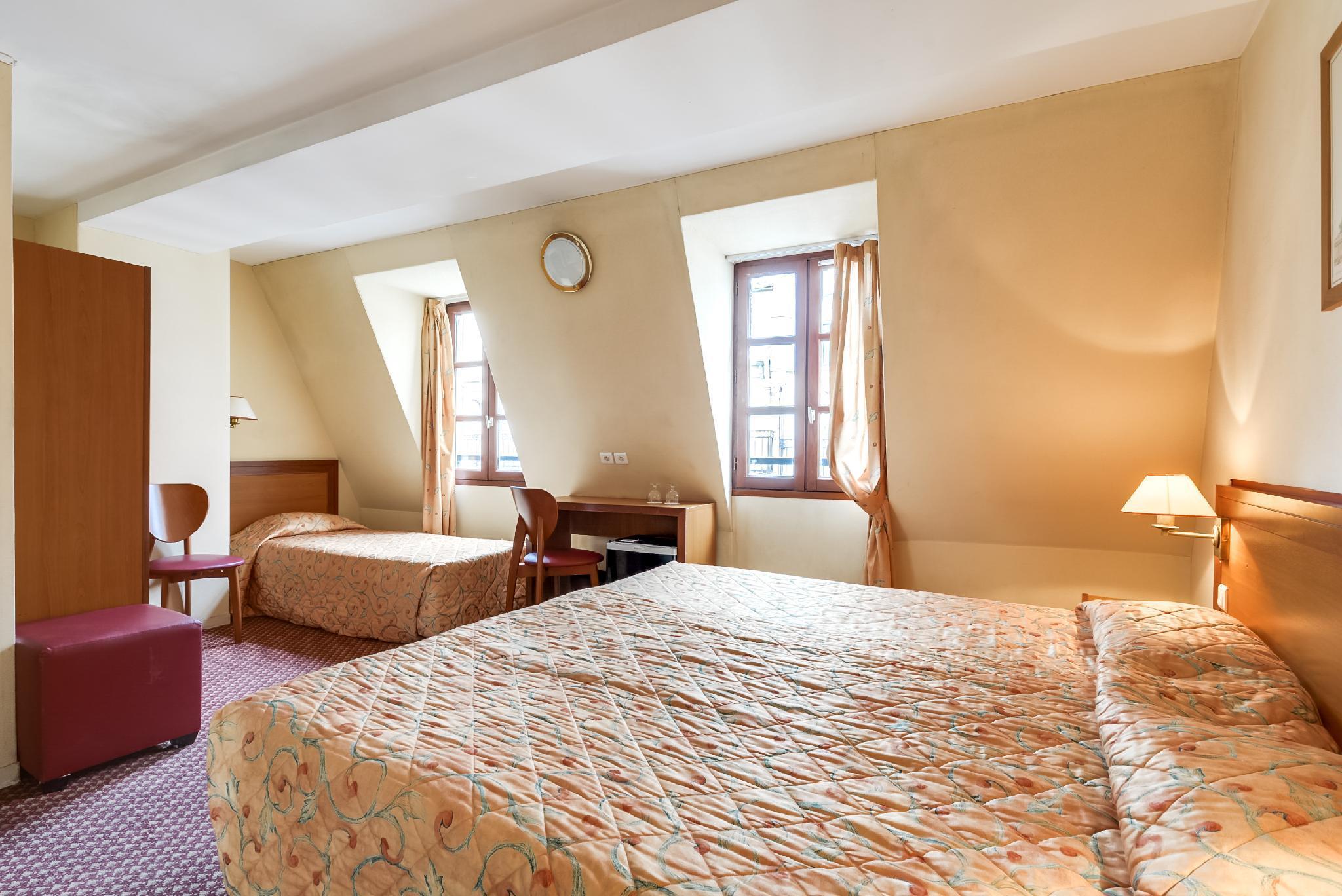 Hotel La Dependance Paris