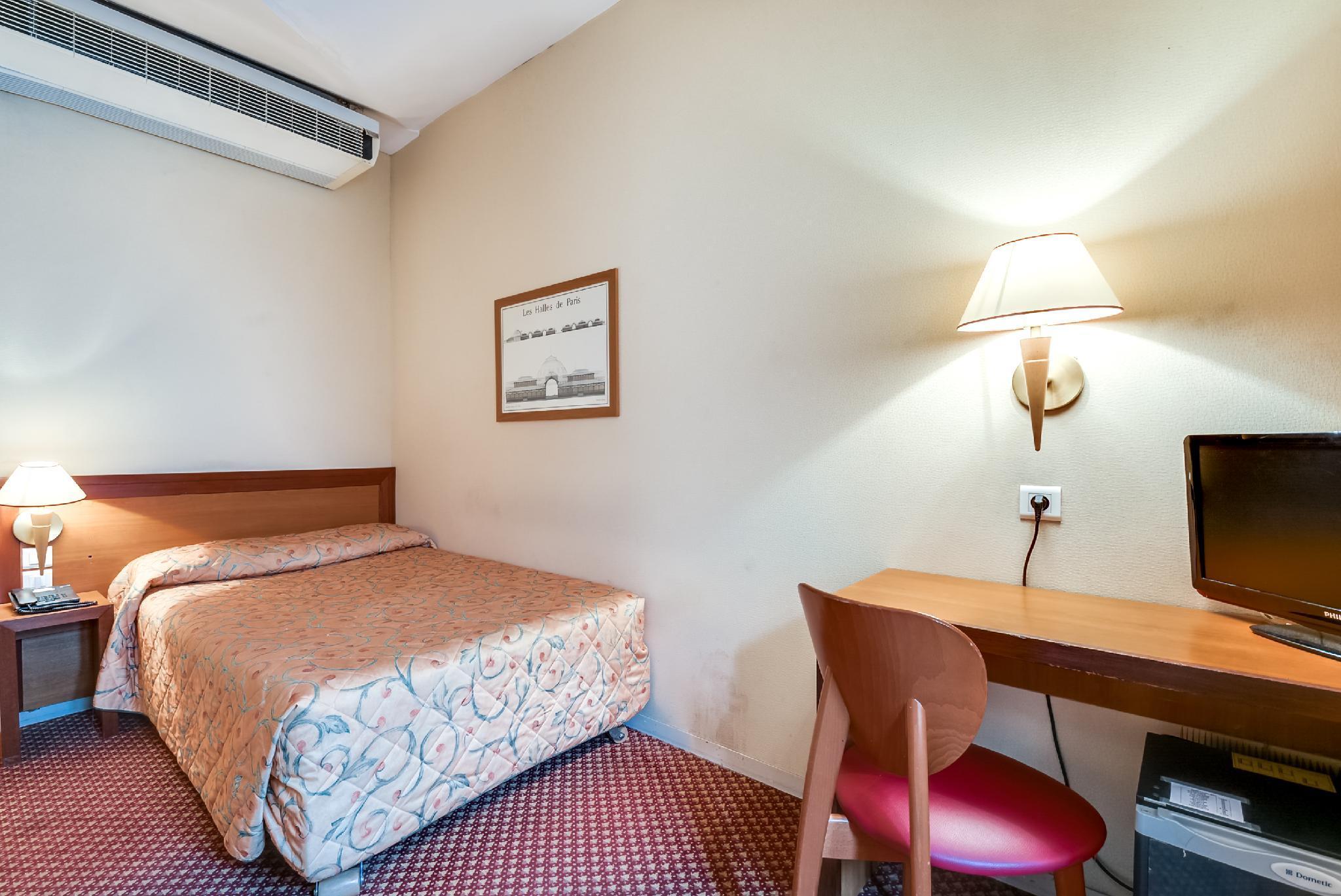 La Dependance Hotel Paris