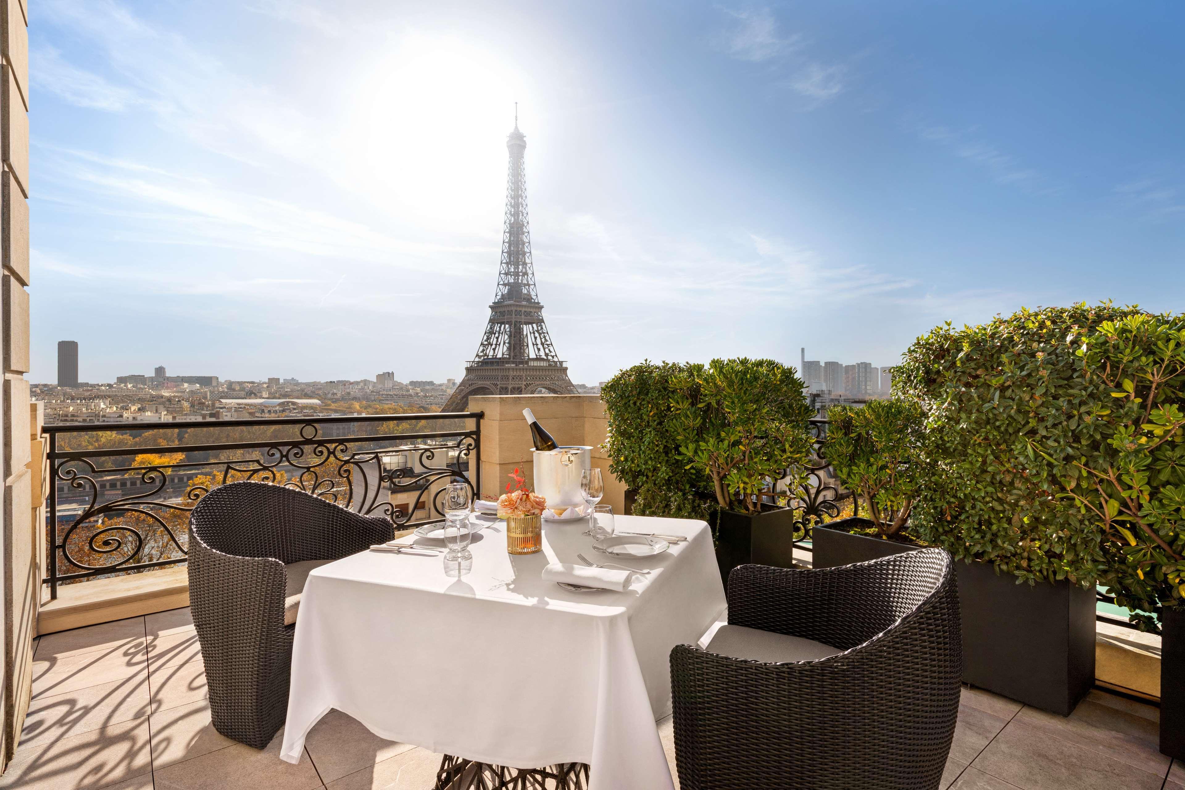 Hotel Shangri-la 5*