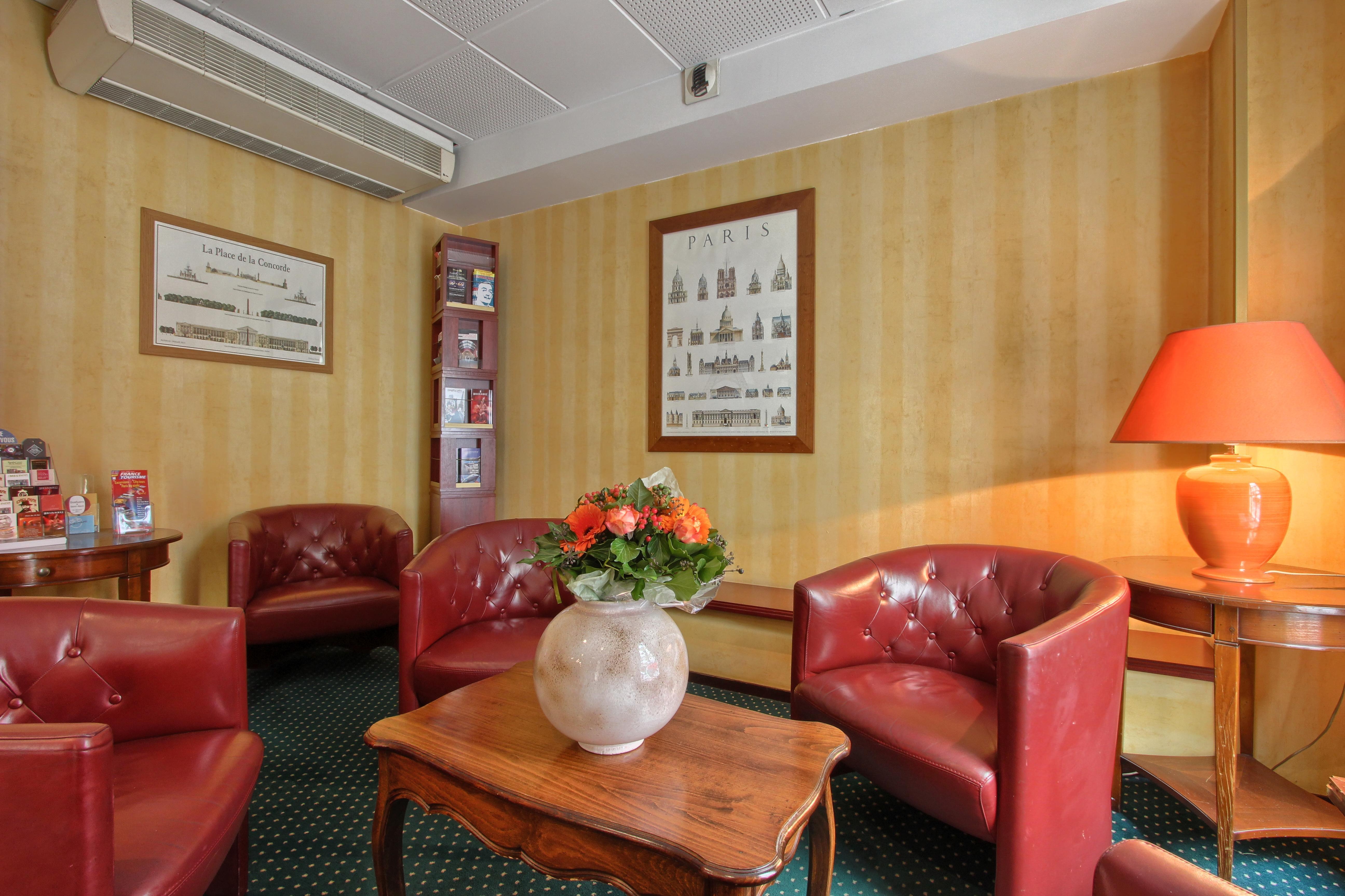 La Dependance Hotel