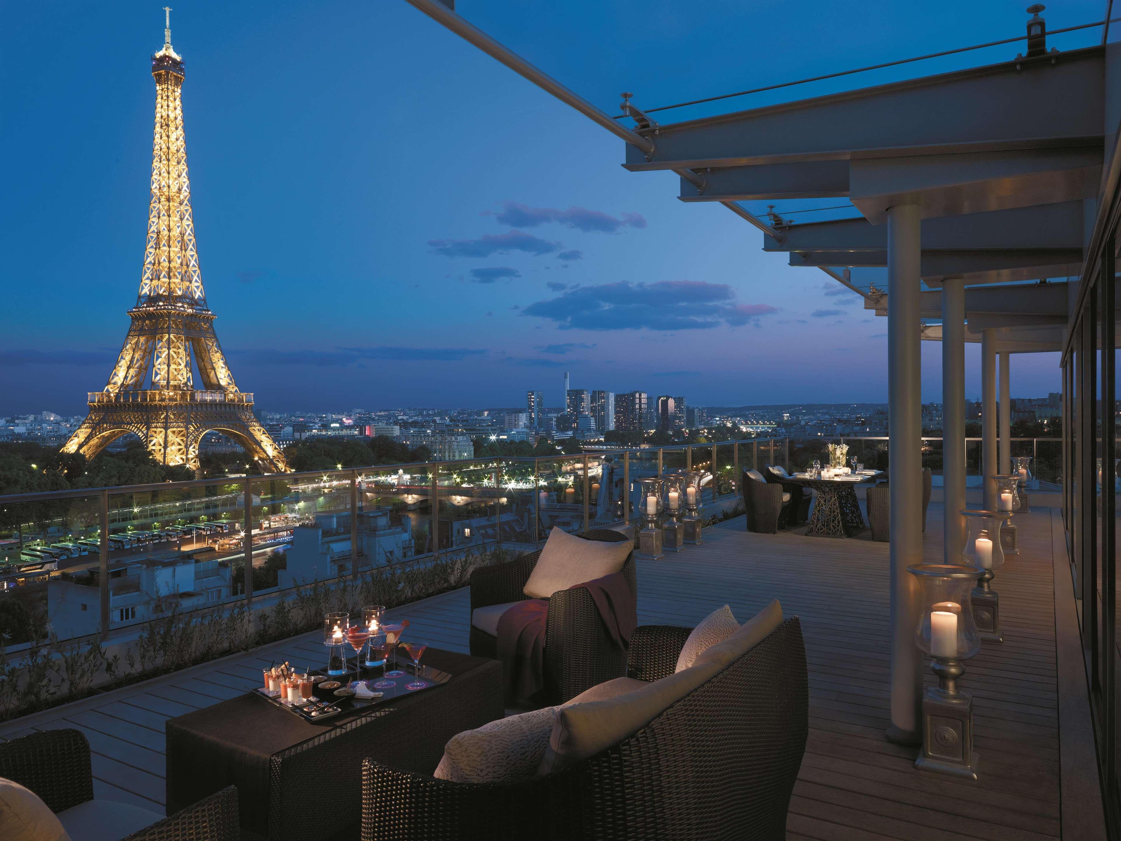 Shangri-la Hotel