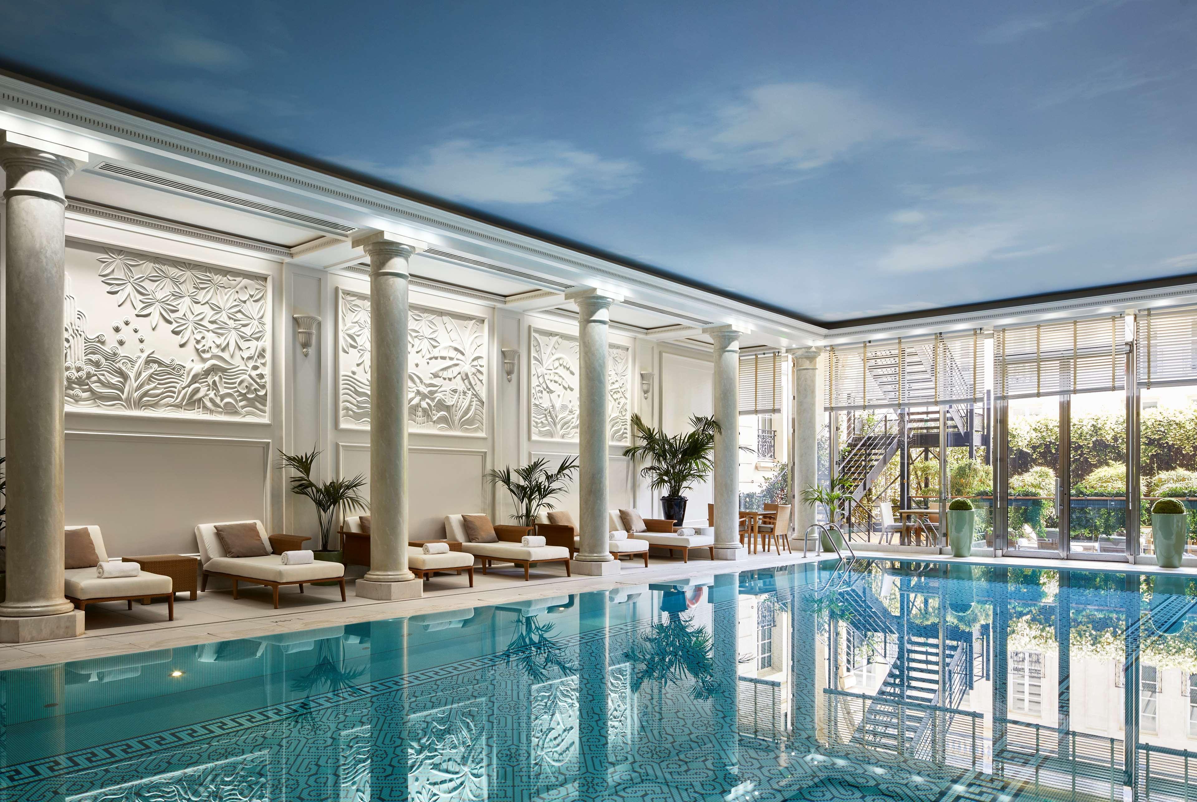 Shangri-la Hotel
