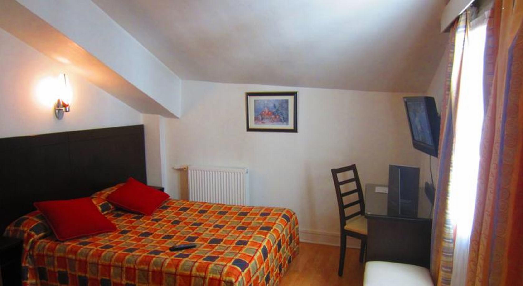 Hotel Amiot Paris