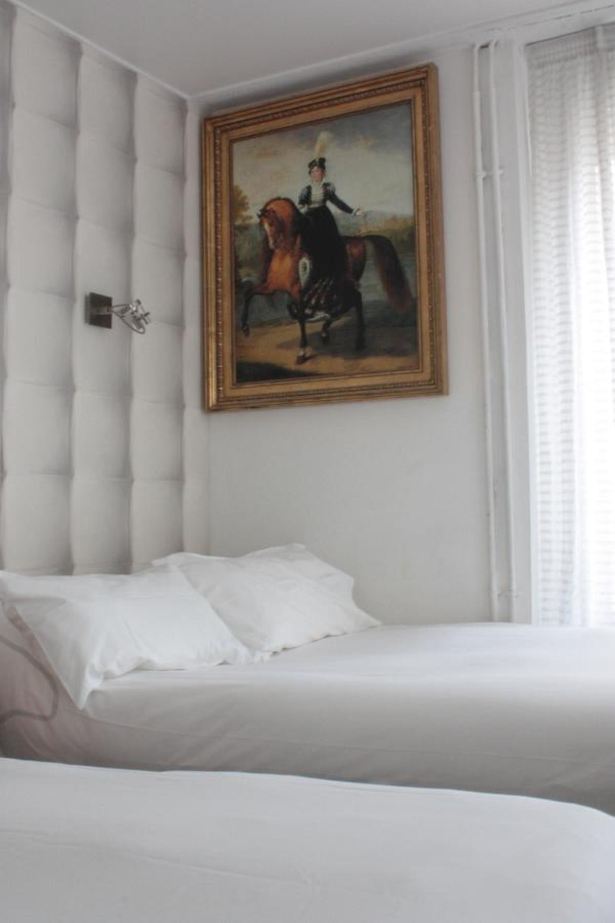 Hotel Hauteville Opéra
