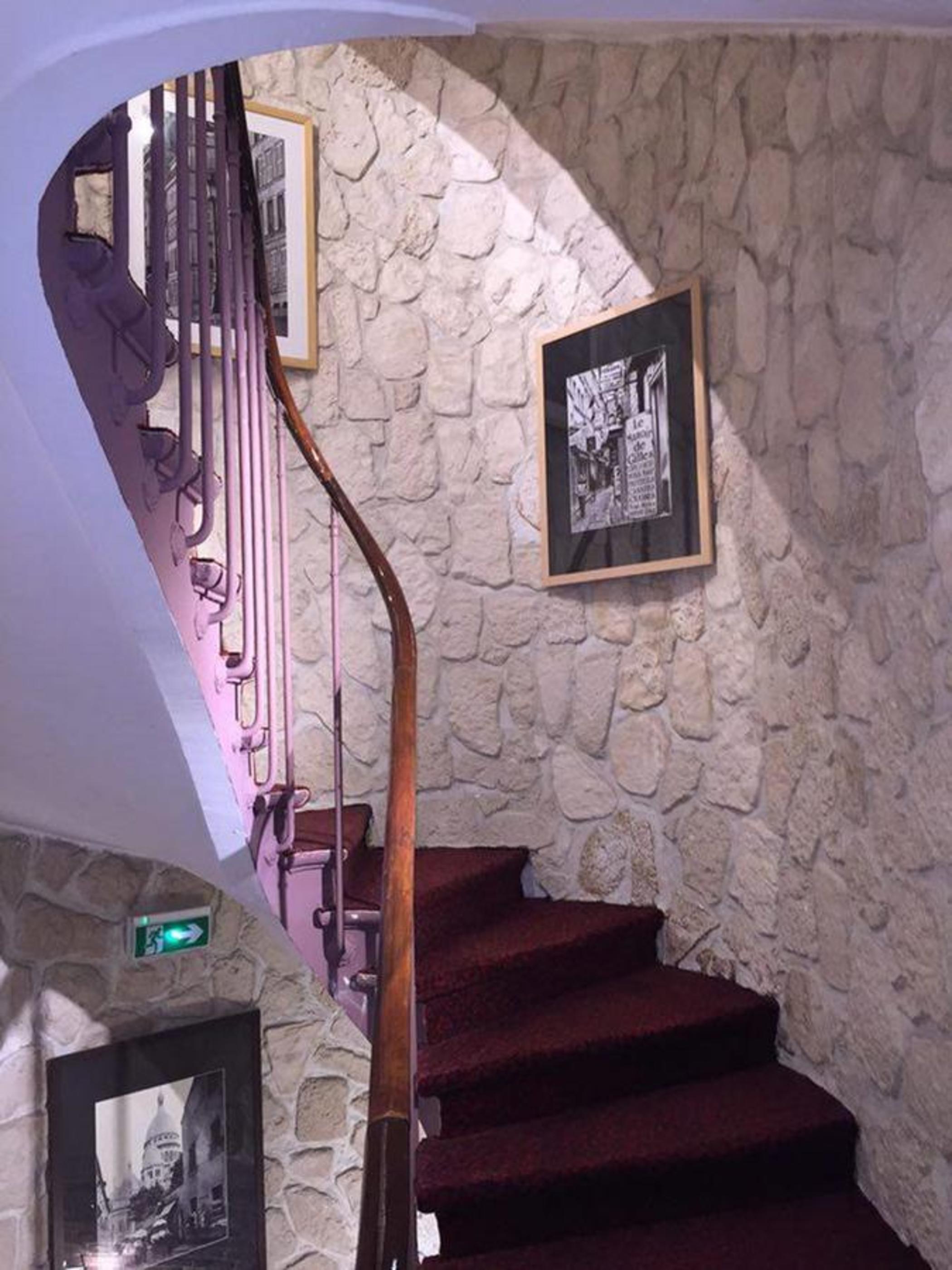 Hauteville Opéra Hotel 3*