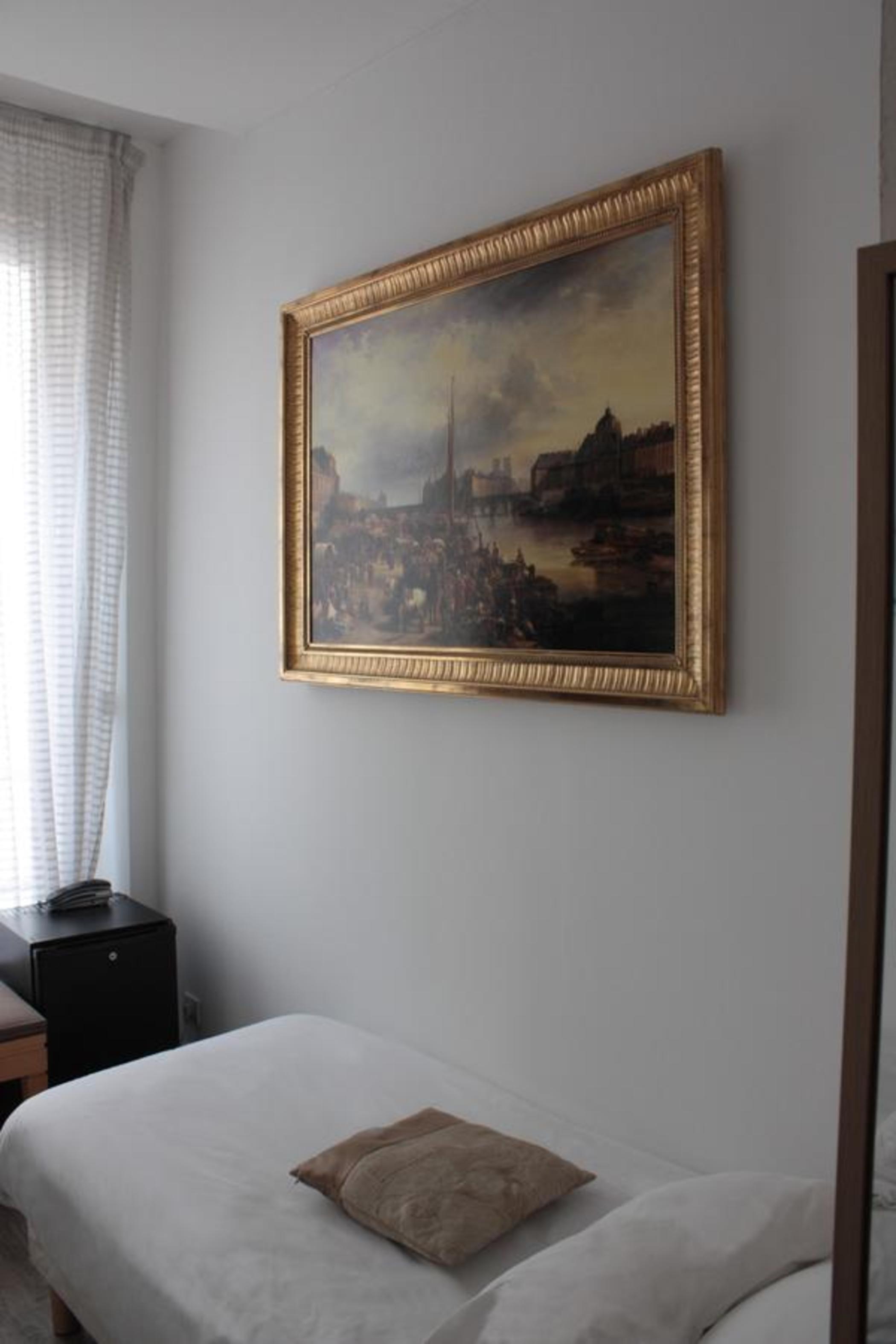 Hauteville Opéra Hotel 3*