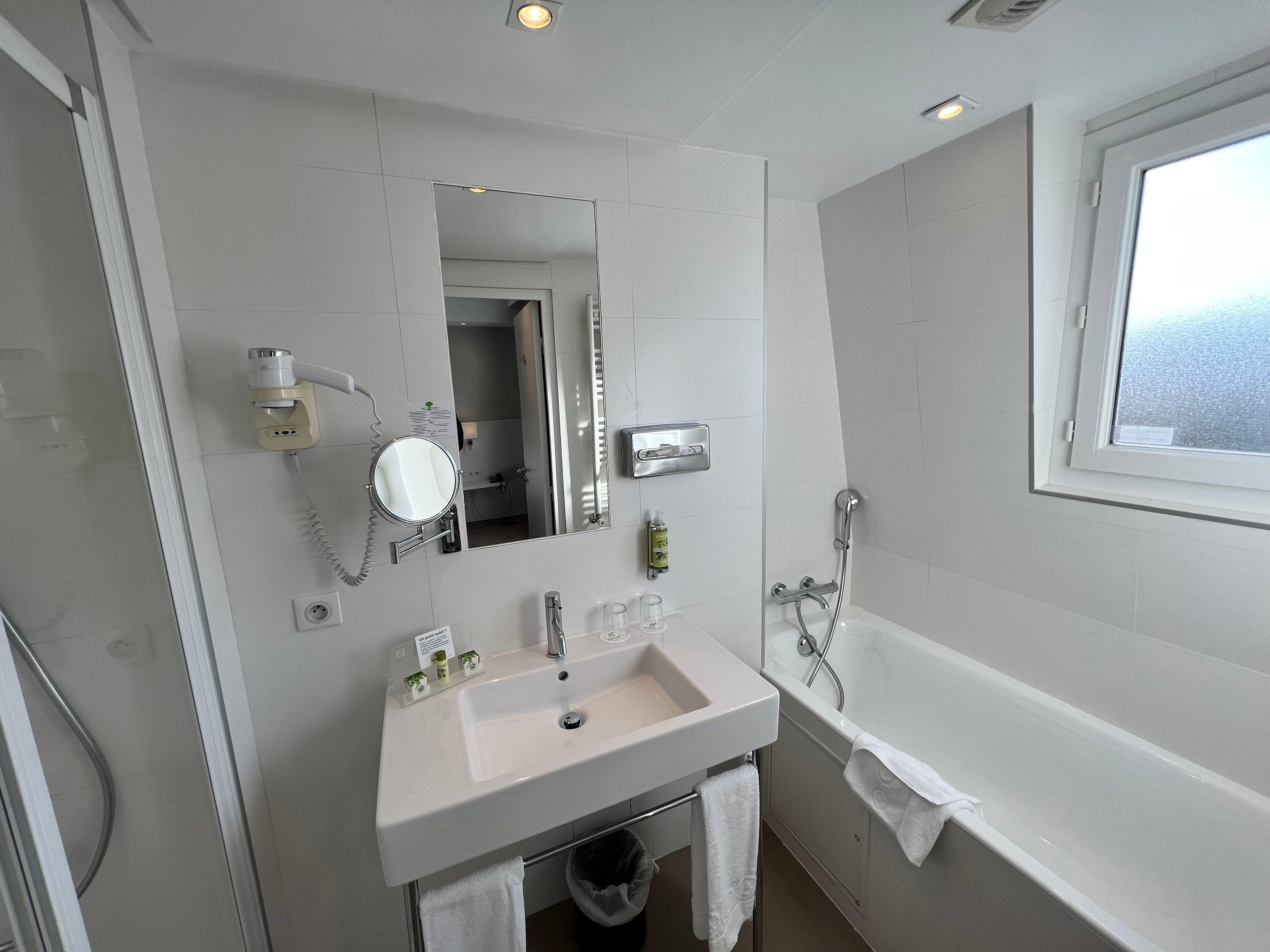 Paris-auteuil By Ihg Hotel