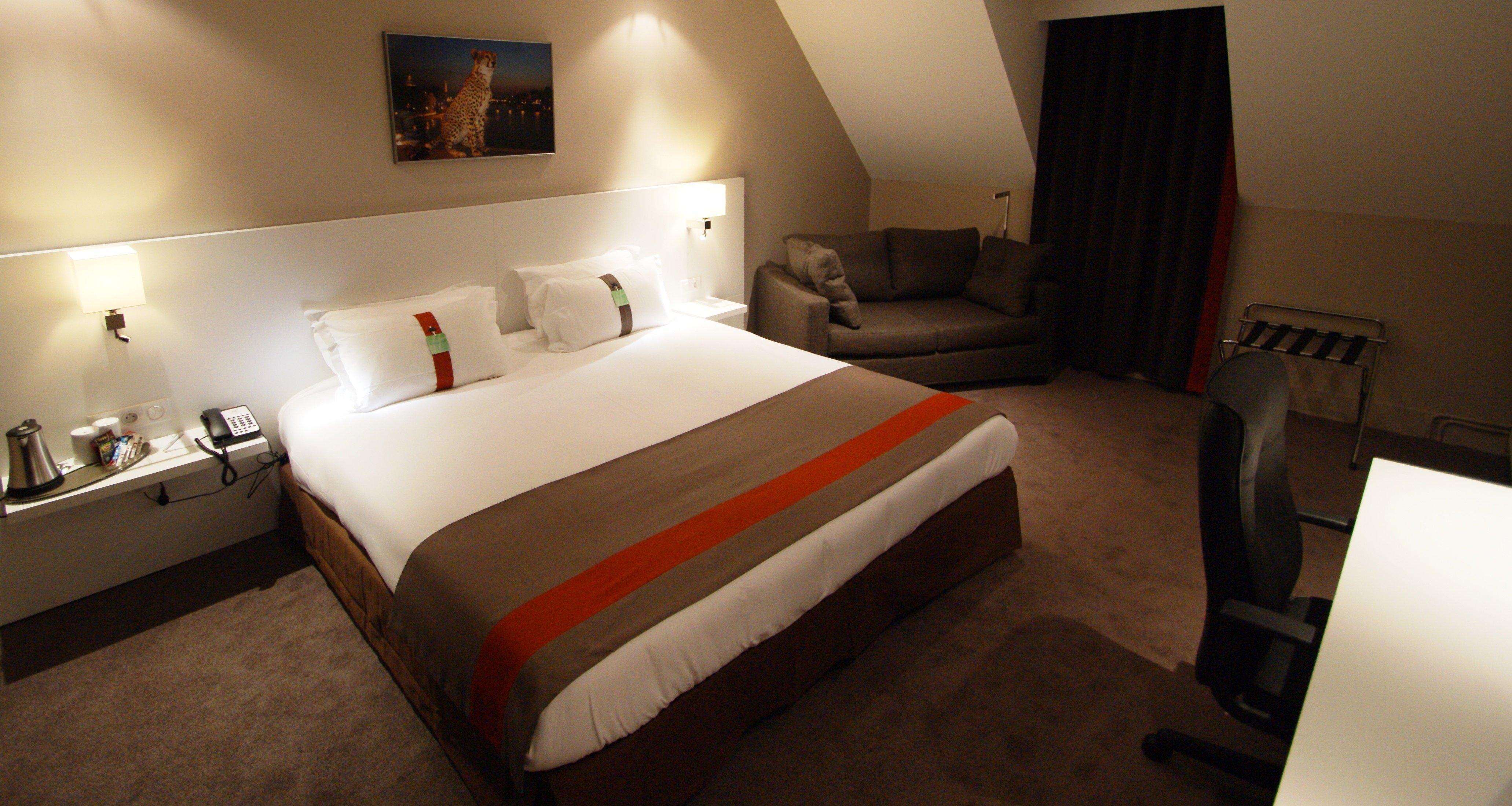 Paris-auteuil By Ihg