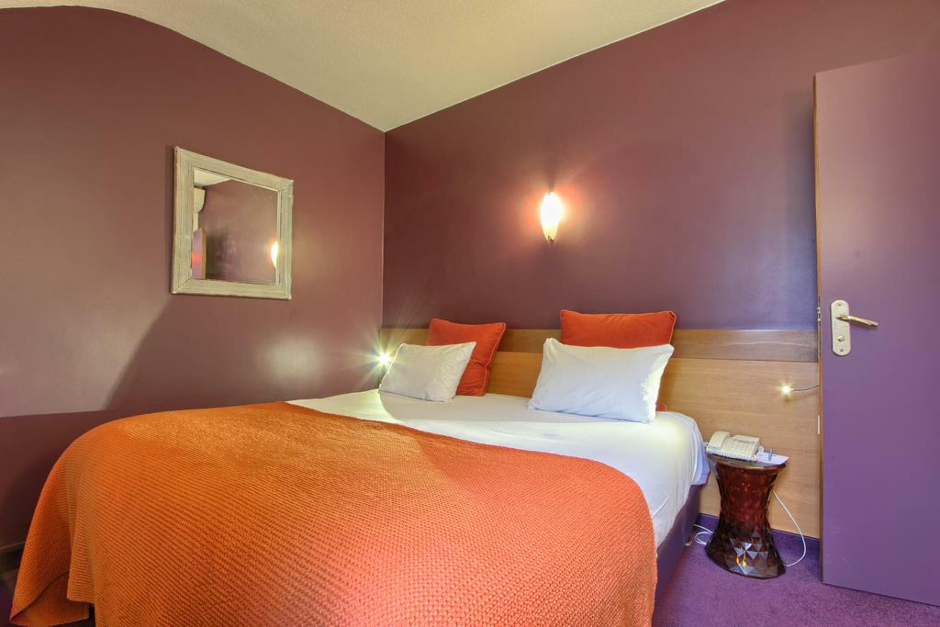 Timhotel Invalides Eiffel Paris