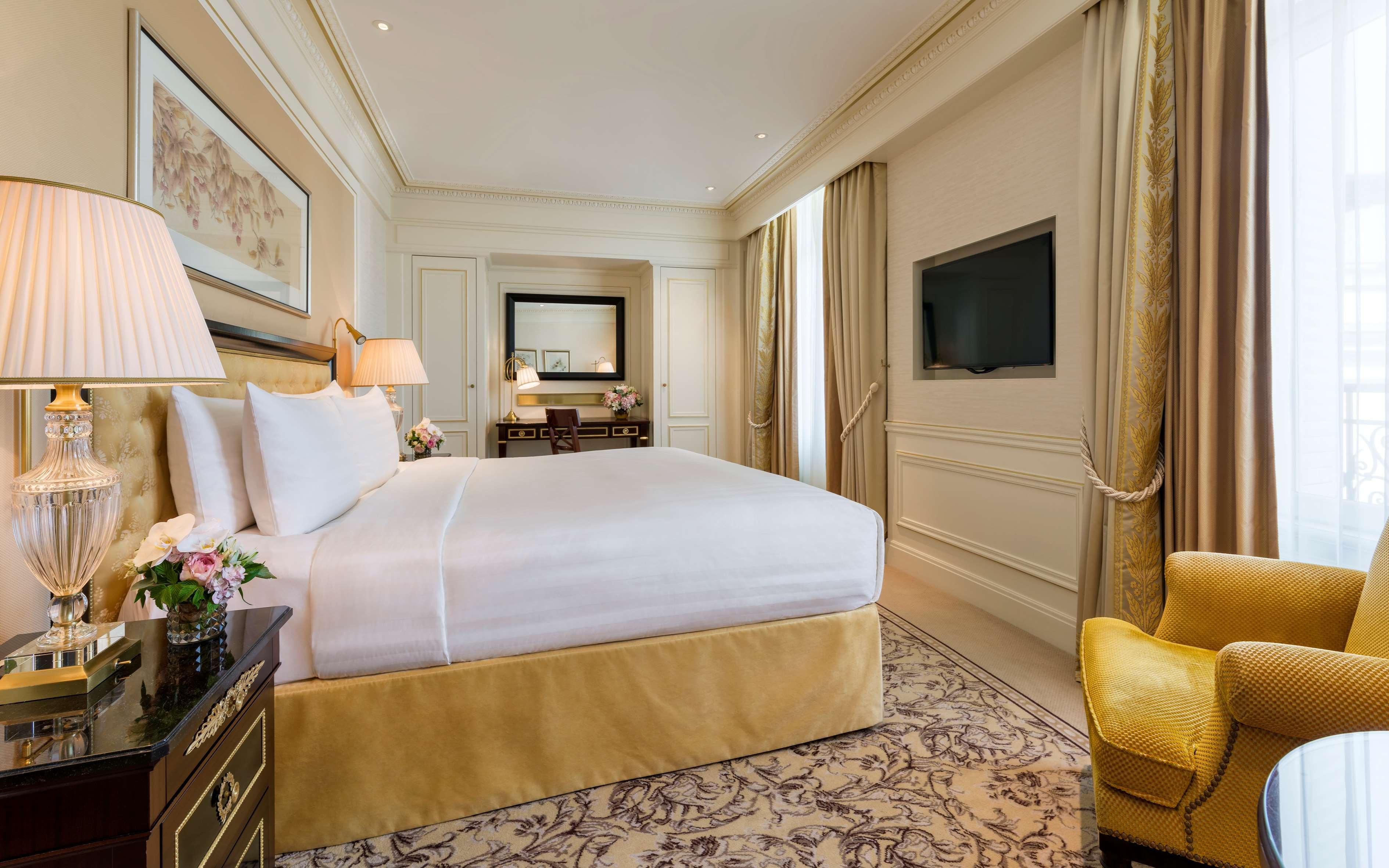 Hotel Shangri-la