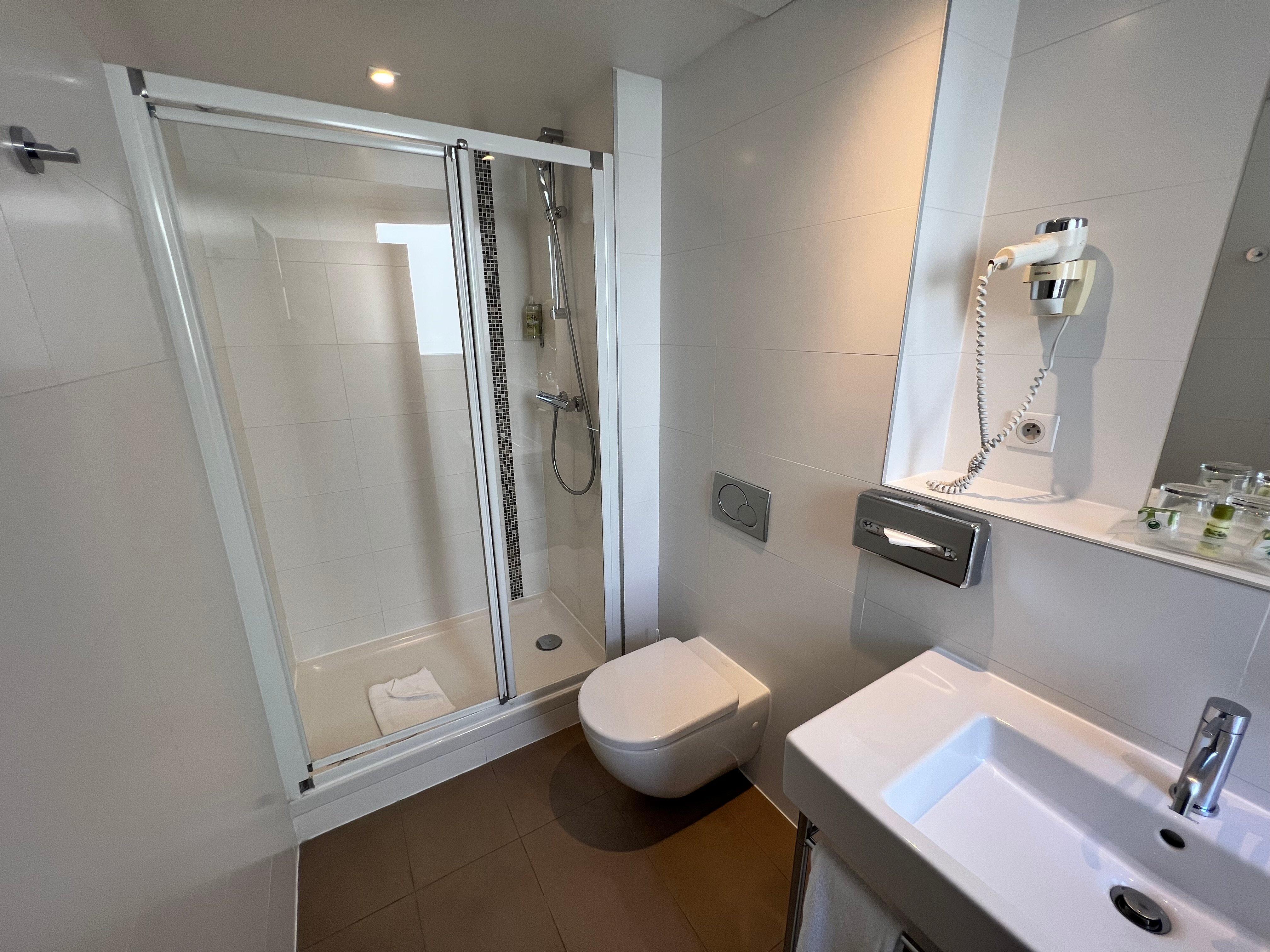Paris-auteuil By Ihg Paris