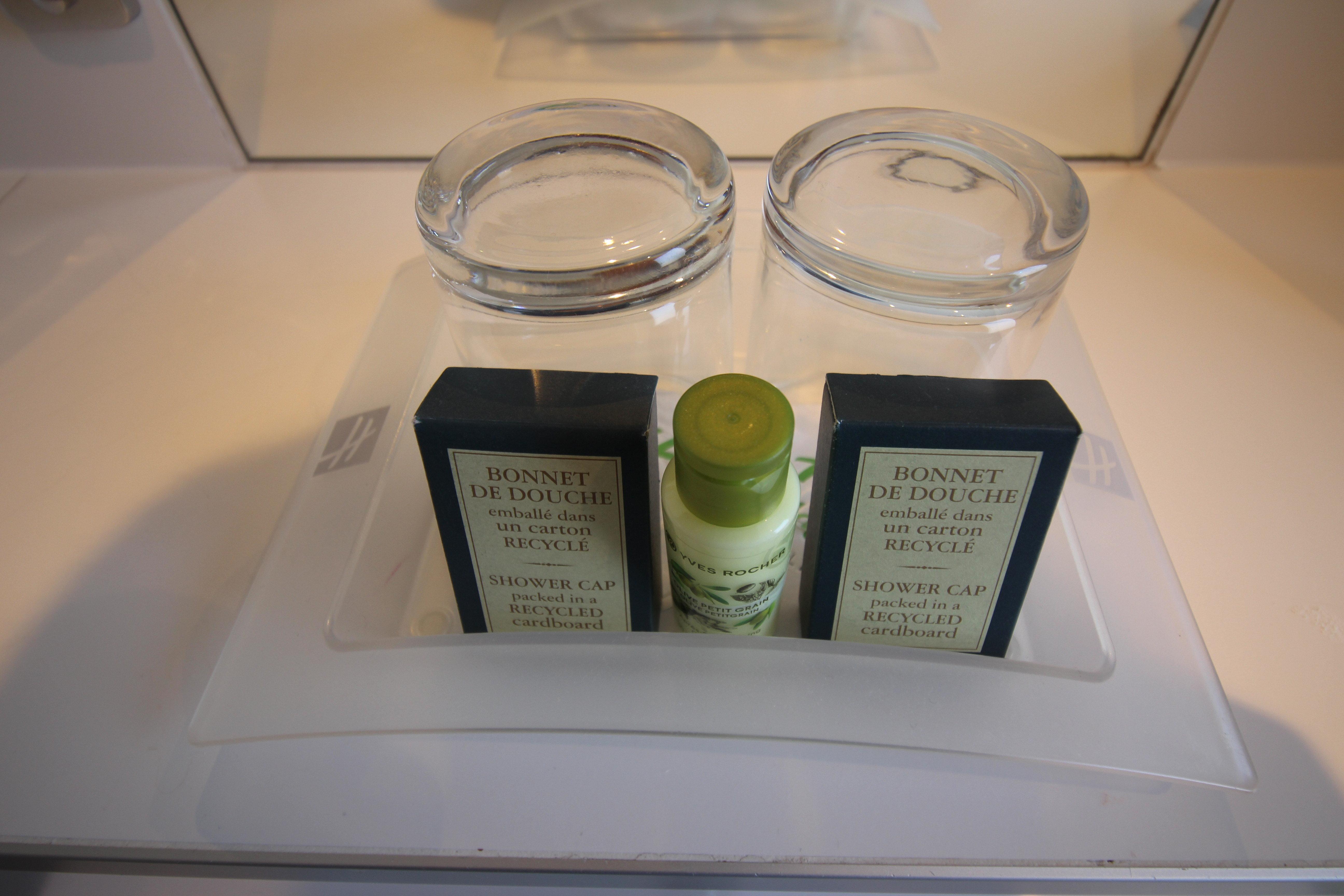 Holiday Paris-auteuil By Ihg 3*