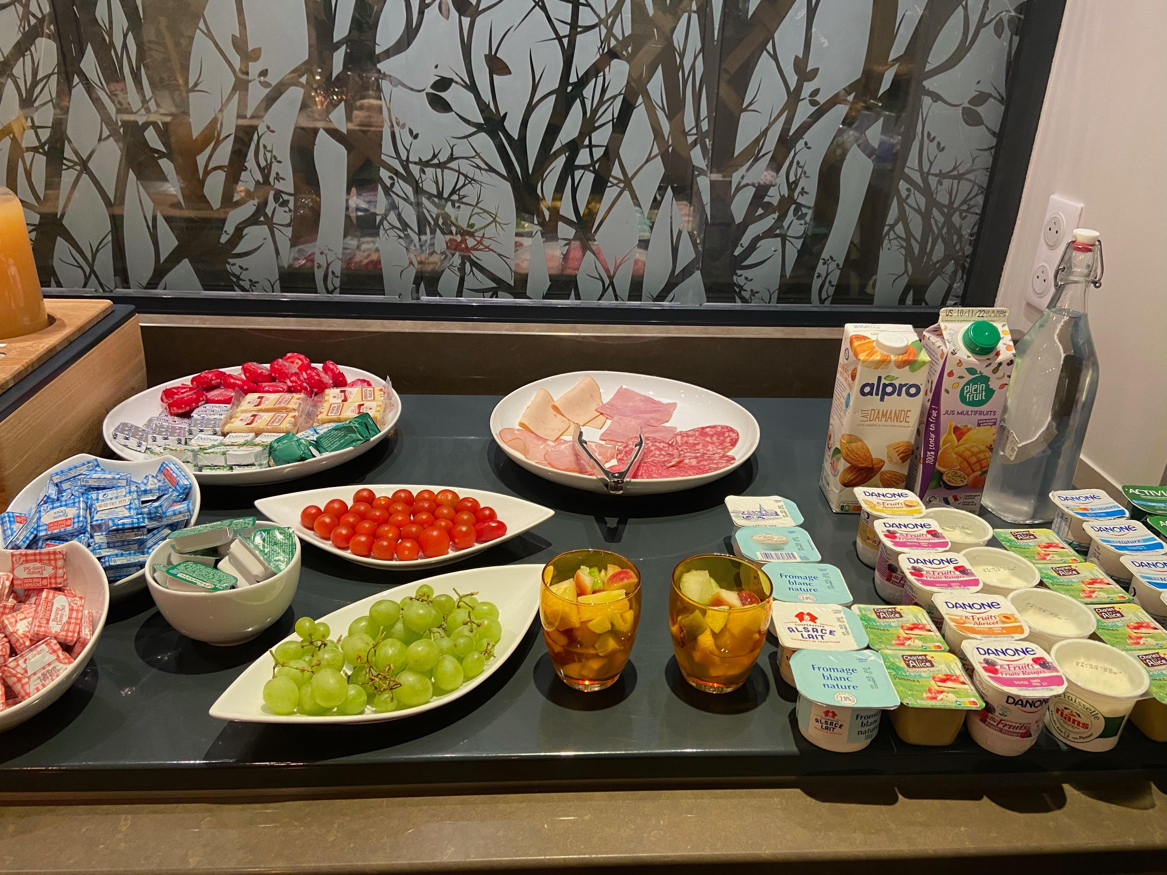 Paris-auteuil By Ihg Paris