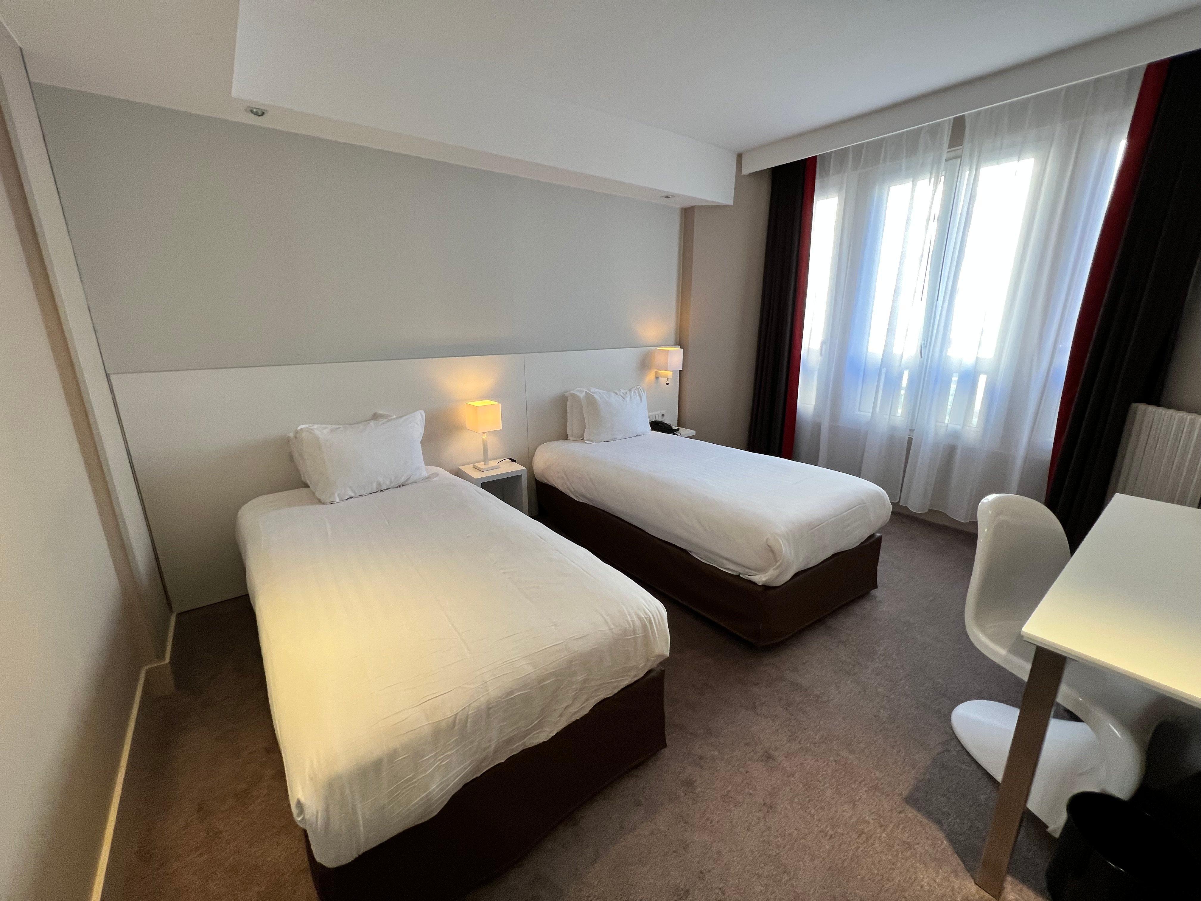 Paris-auteuil By Ihg Paris