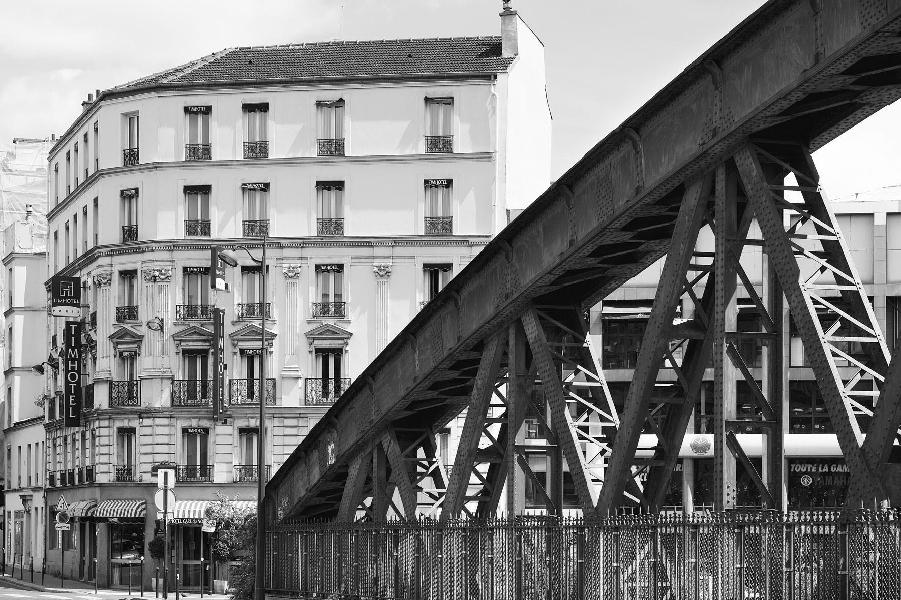 De L'aqueduc