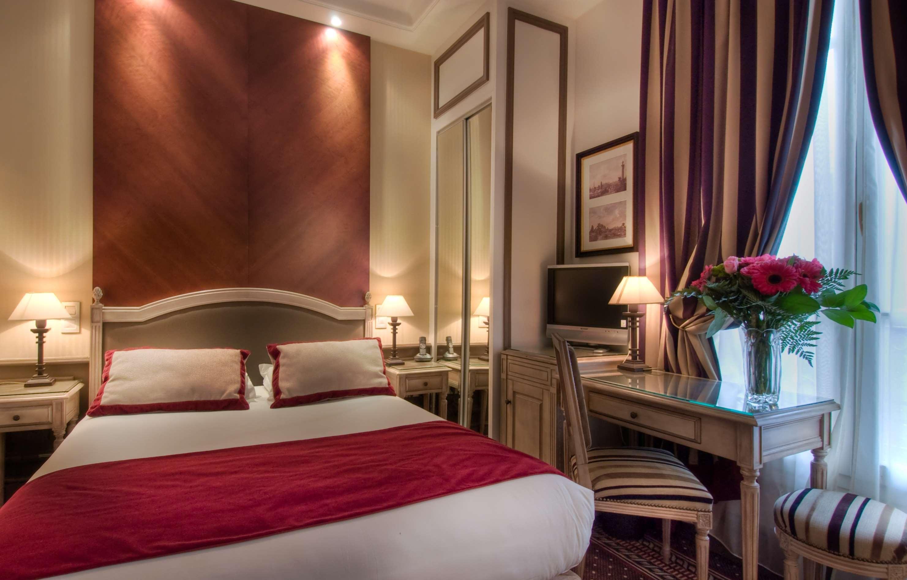 Western Premier Trocadero La Tour Paris