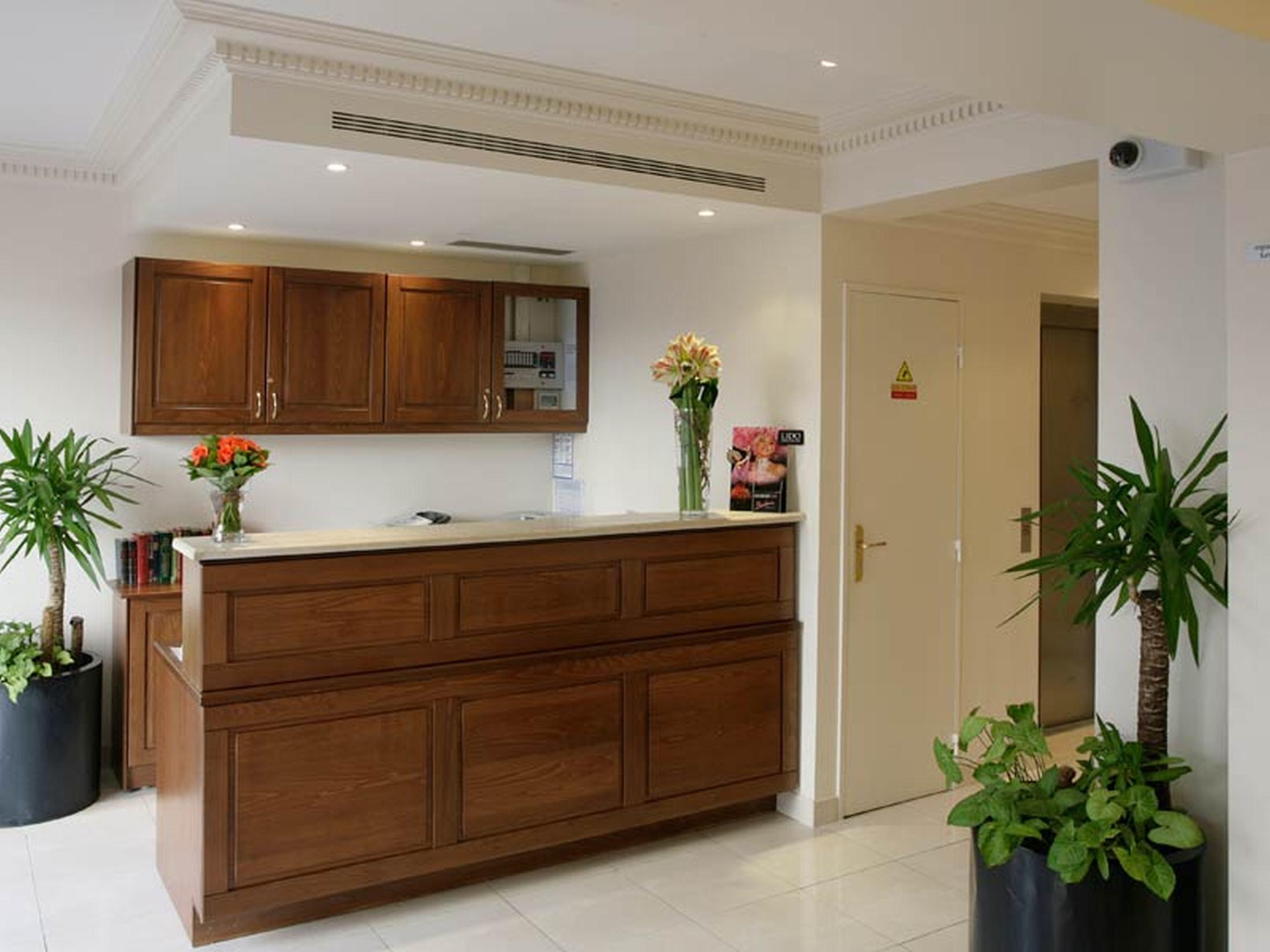 Hotel 121 Paris