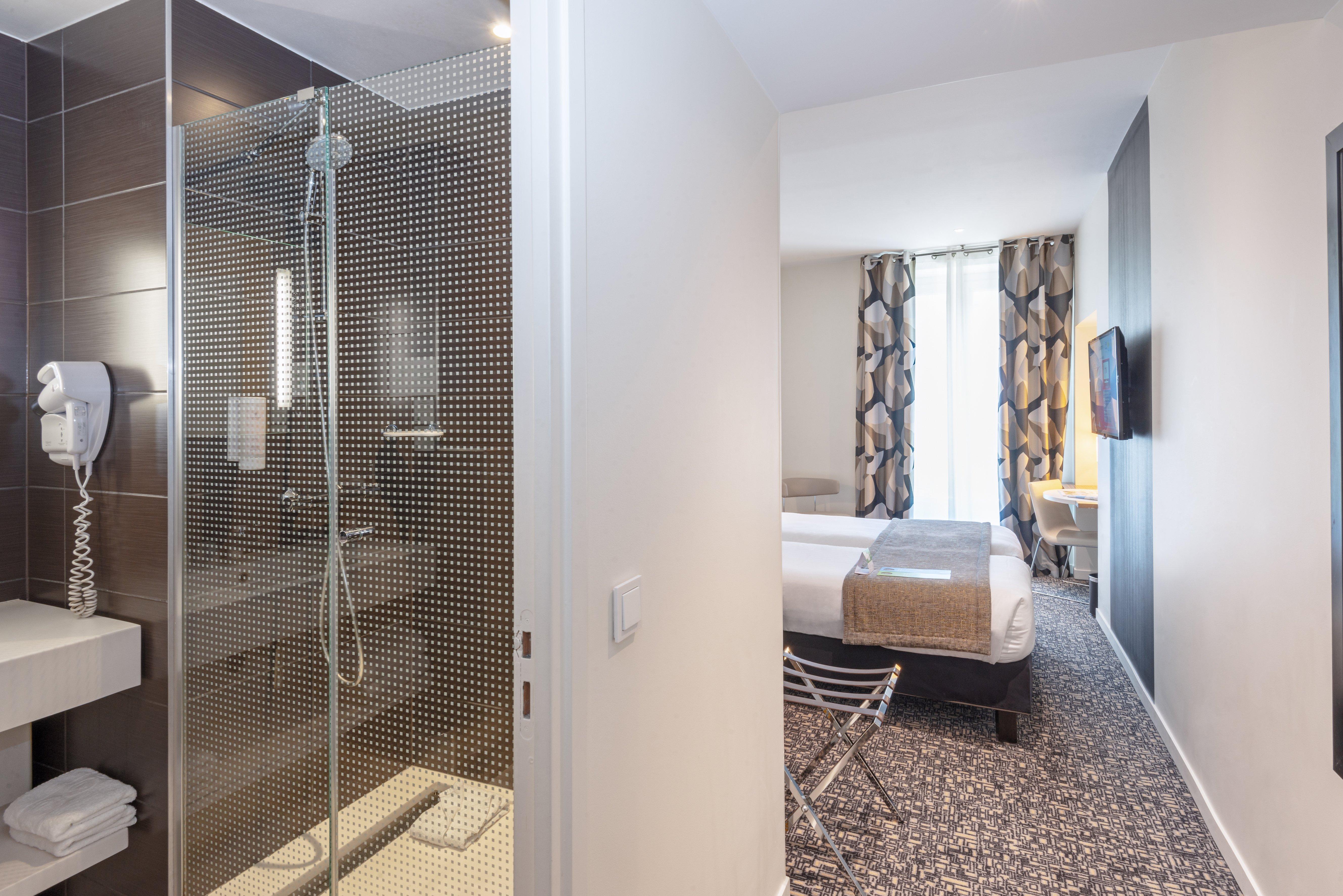 Hotel Holiday Opéra - Grands Boulevards, An Ihg 4*