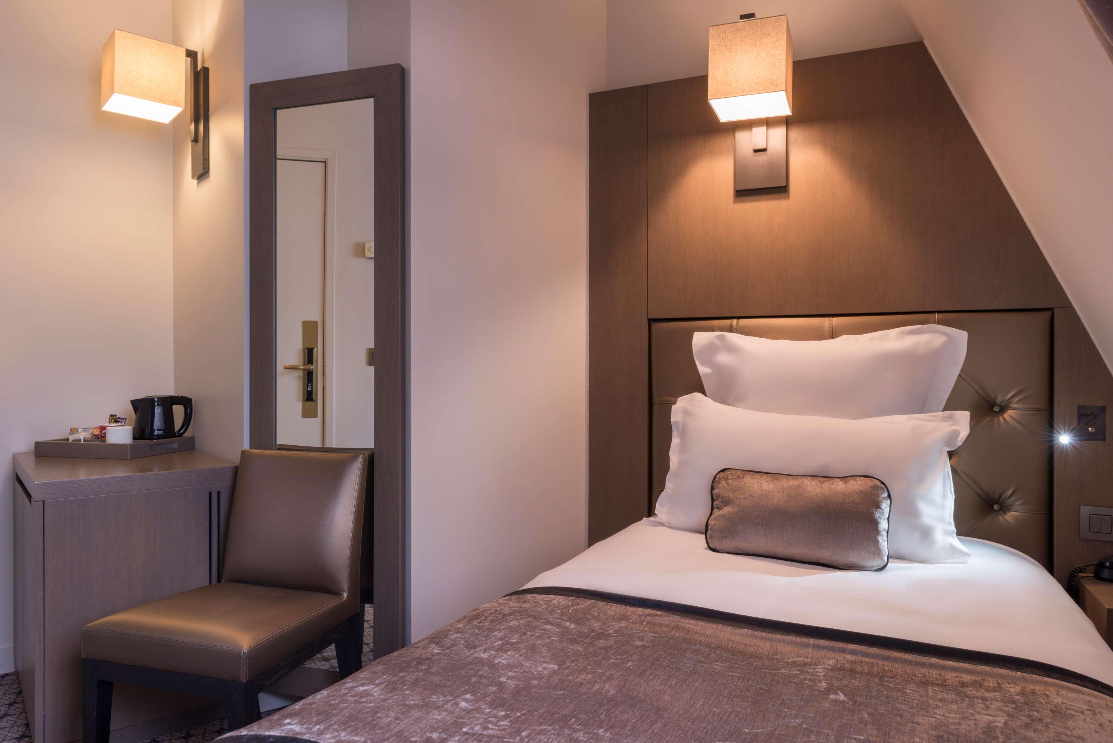 La Des Ternes 4* Paris