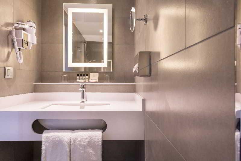La Des Ternes Hotel Paris