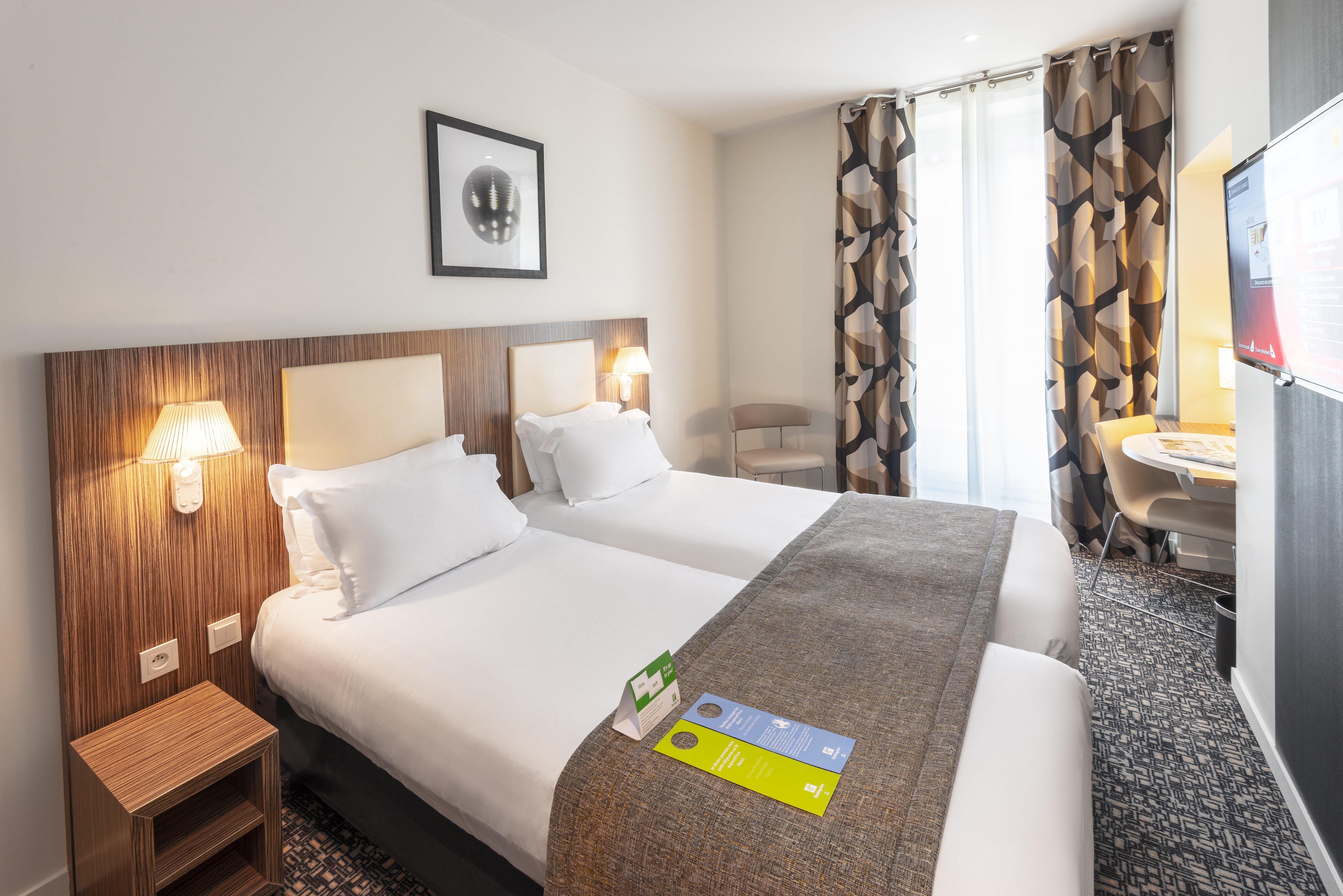 Holiday Opéra - Grands Boulevards, An Ihg 4*