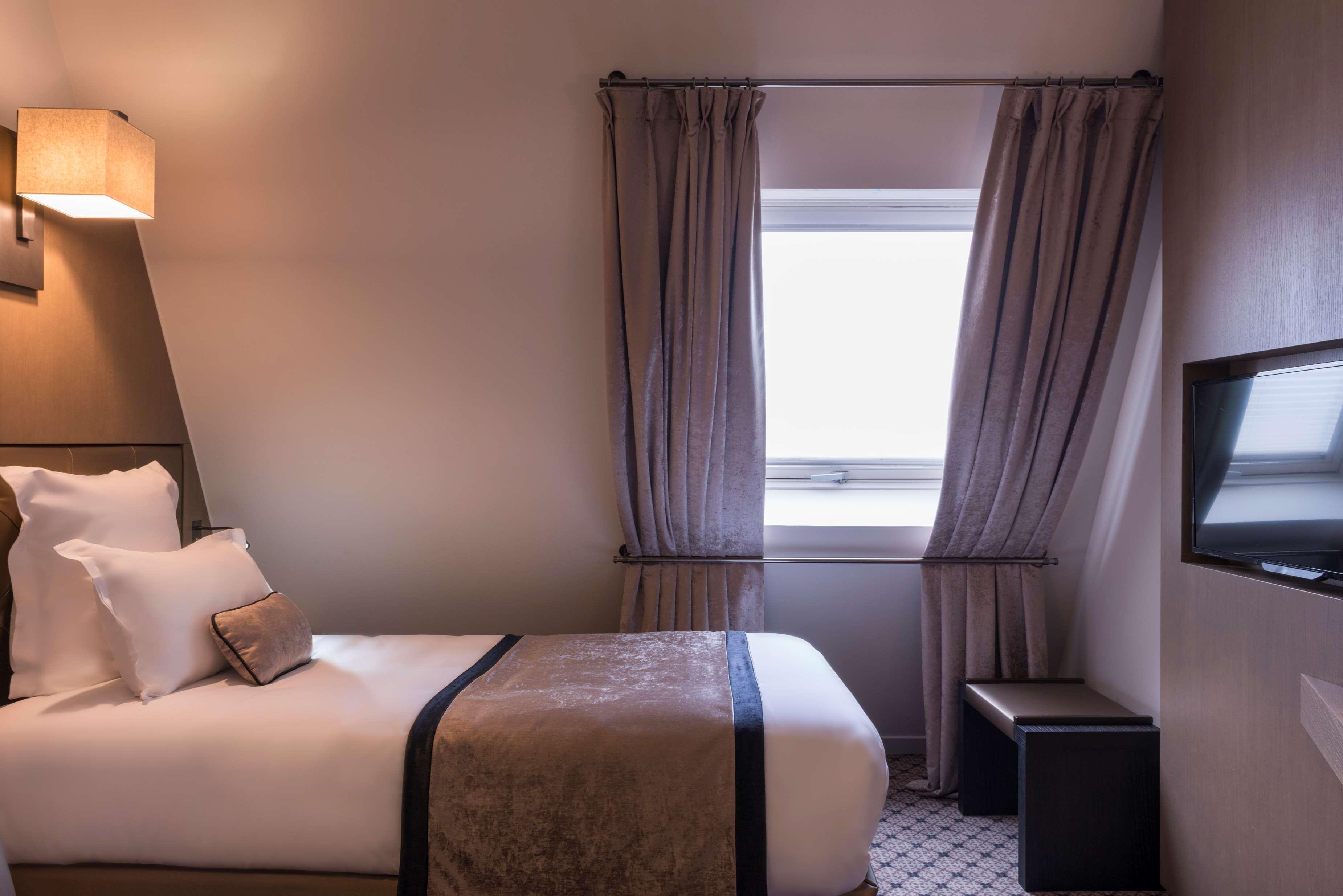 La Des Ternes Hotel Paris